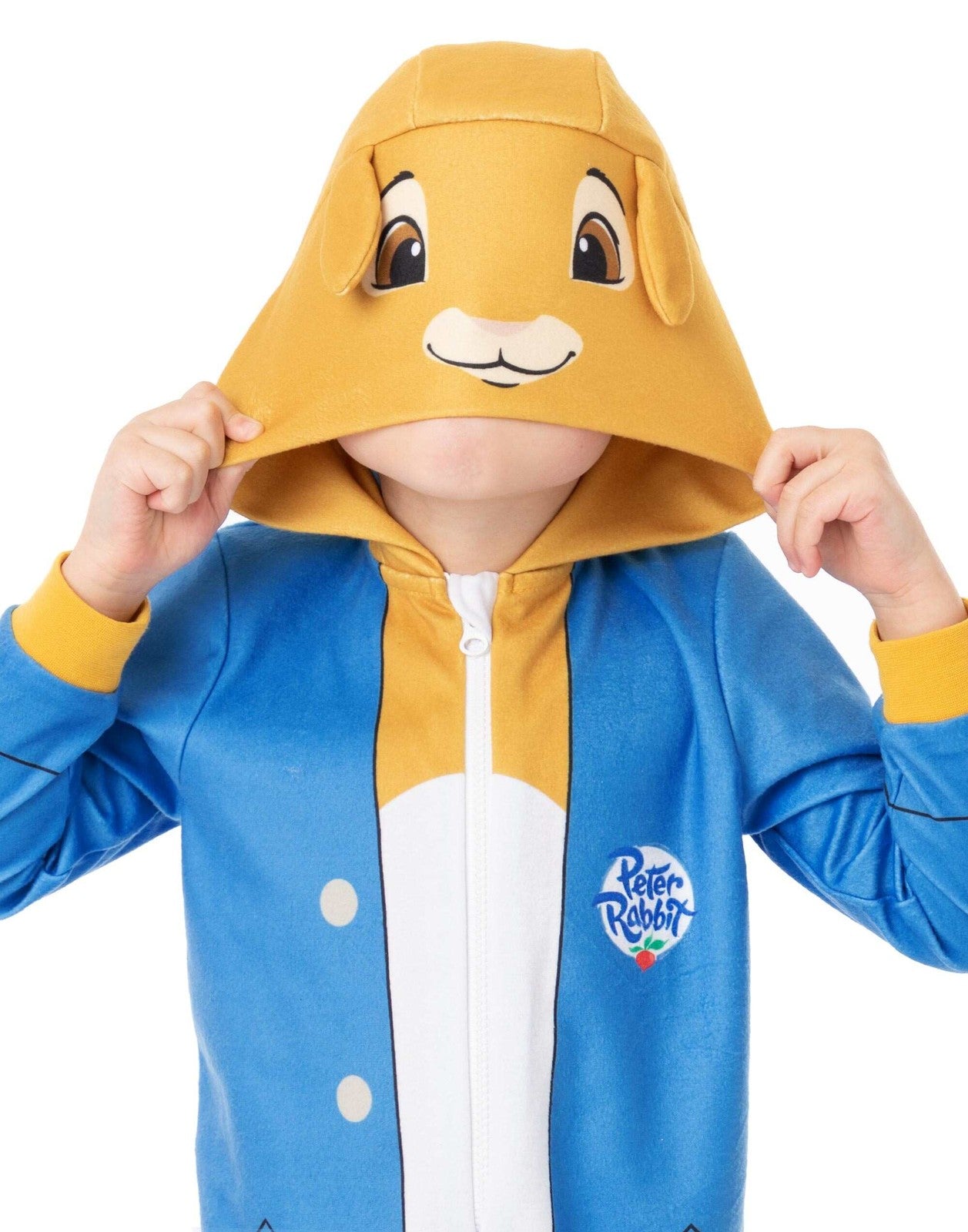 Peter Rabbit  | Boys Multicoloured | Official Merch
