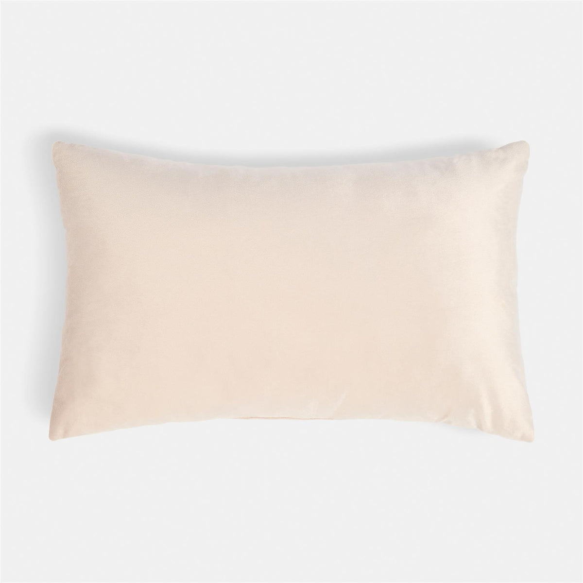 OHS Xmas Gonk Cushion Christmas Matte Velvet Festive Decorative Filled Pillow
