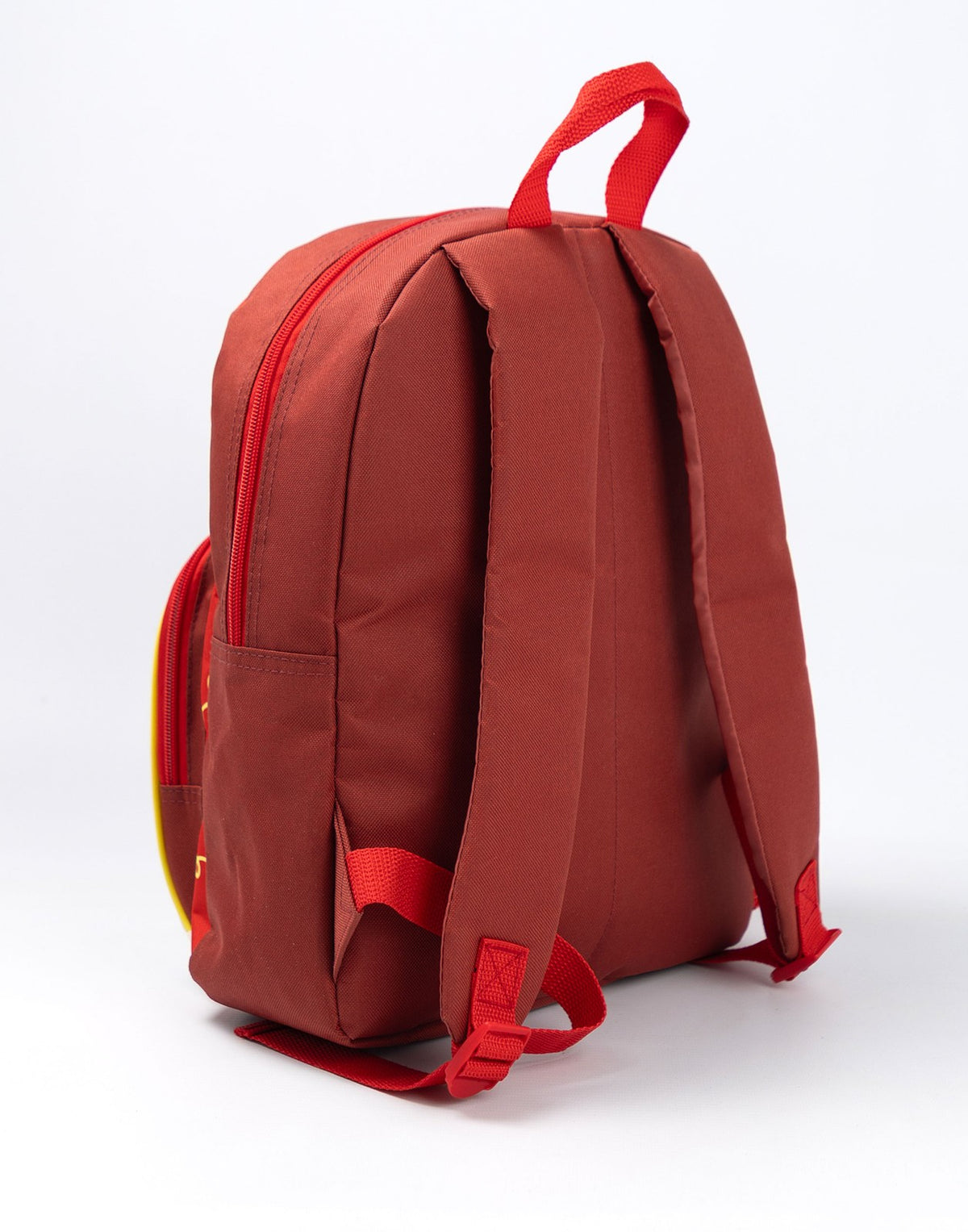 Disney Backpack | Girls Red | Official Merch