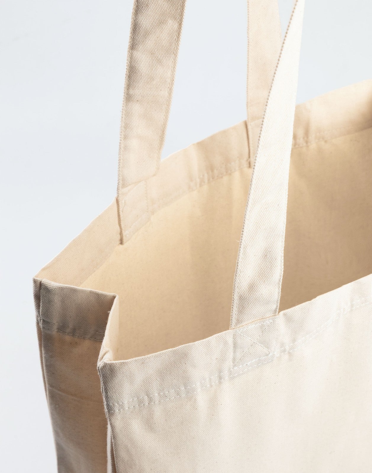 Pusheen Tote Bag | Unisex Beige | Official Merch