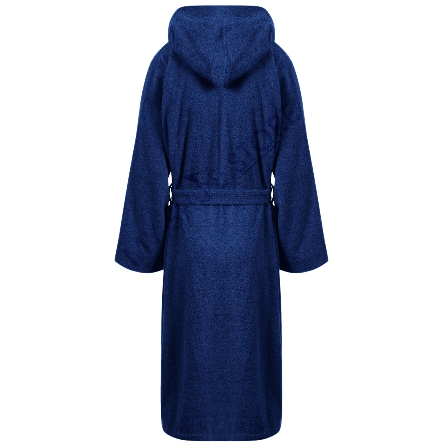 TERRY TOWEL BATH ROBE UNISEX LUXURY SOFT EGYPTIAN COTTON TOWELLING DRESSING GOWN