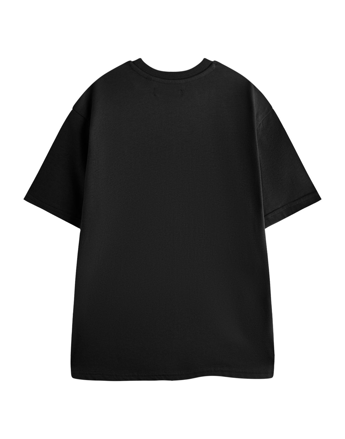 Scream Short Sleeved T-Shirt | Unisex Black | Official Merch