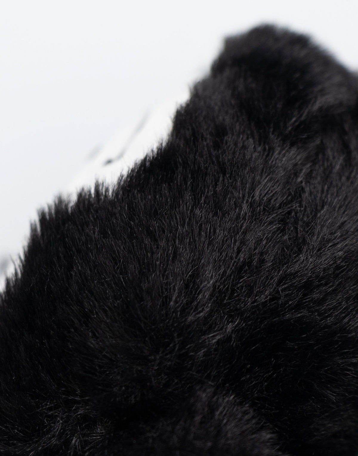 Disney Earmuffs | Girls Black | Official Merch