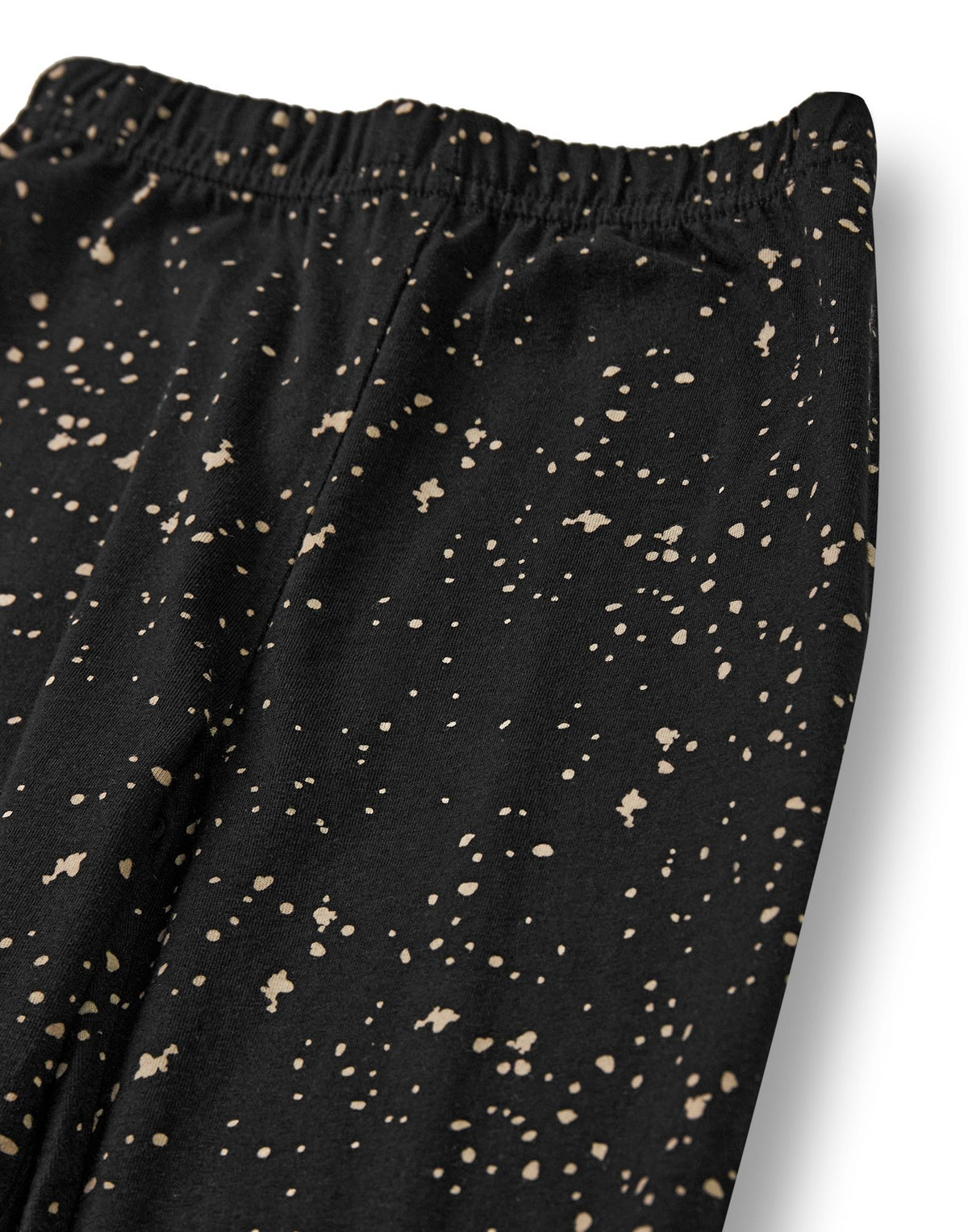 Star Wars Long Sleeve Long Leg Pyjama Set | Boys Black | Official Merch