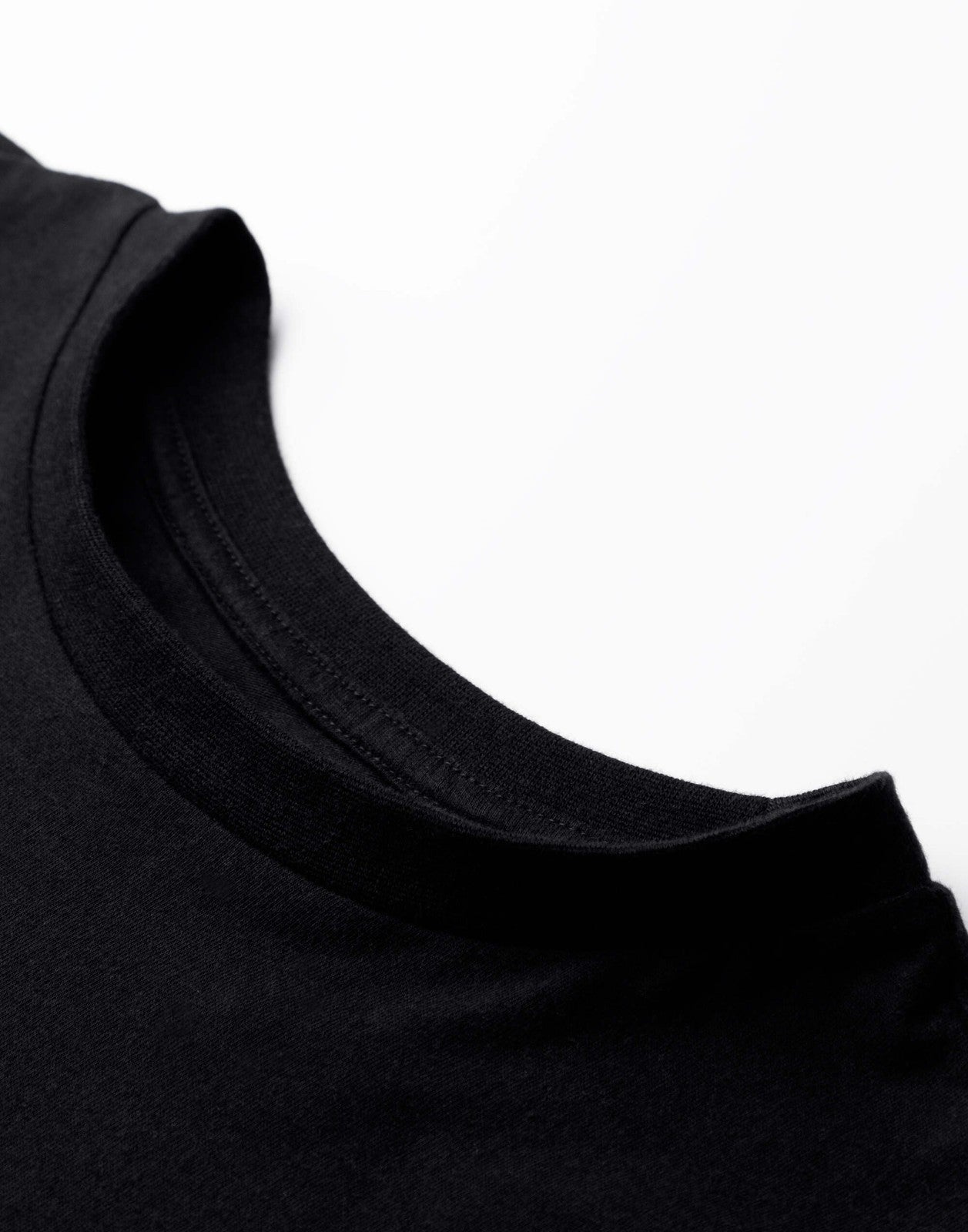 The Godfather Short Sleeved T-Shirt | Mens Black | Official Merch