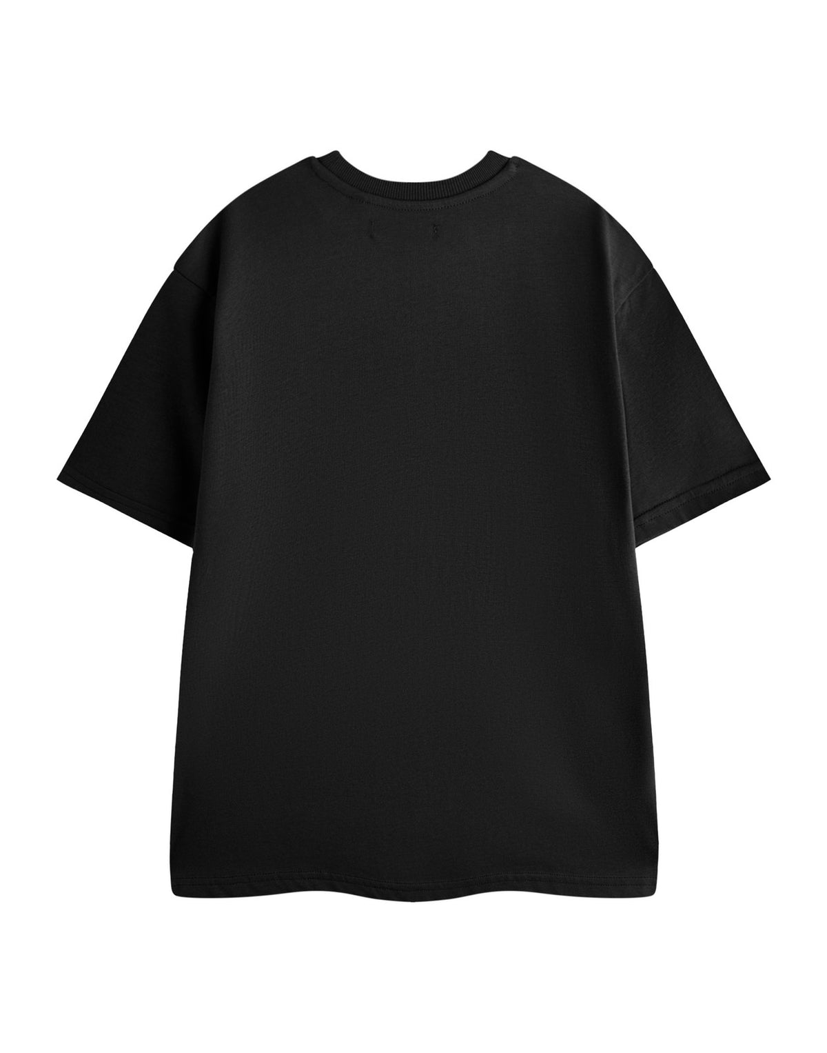 Scream Short Sleeved T-Shirt | Unisex Black | Official Merch