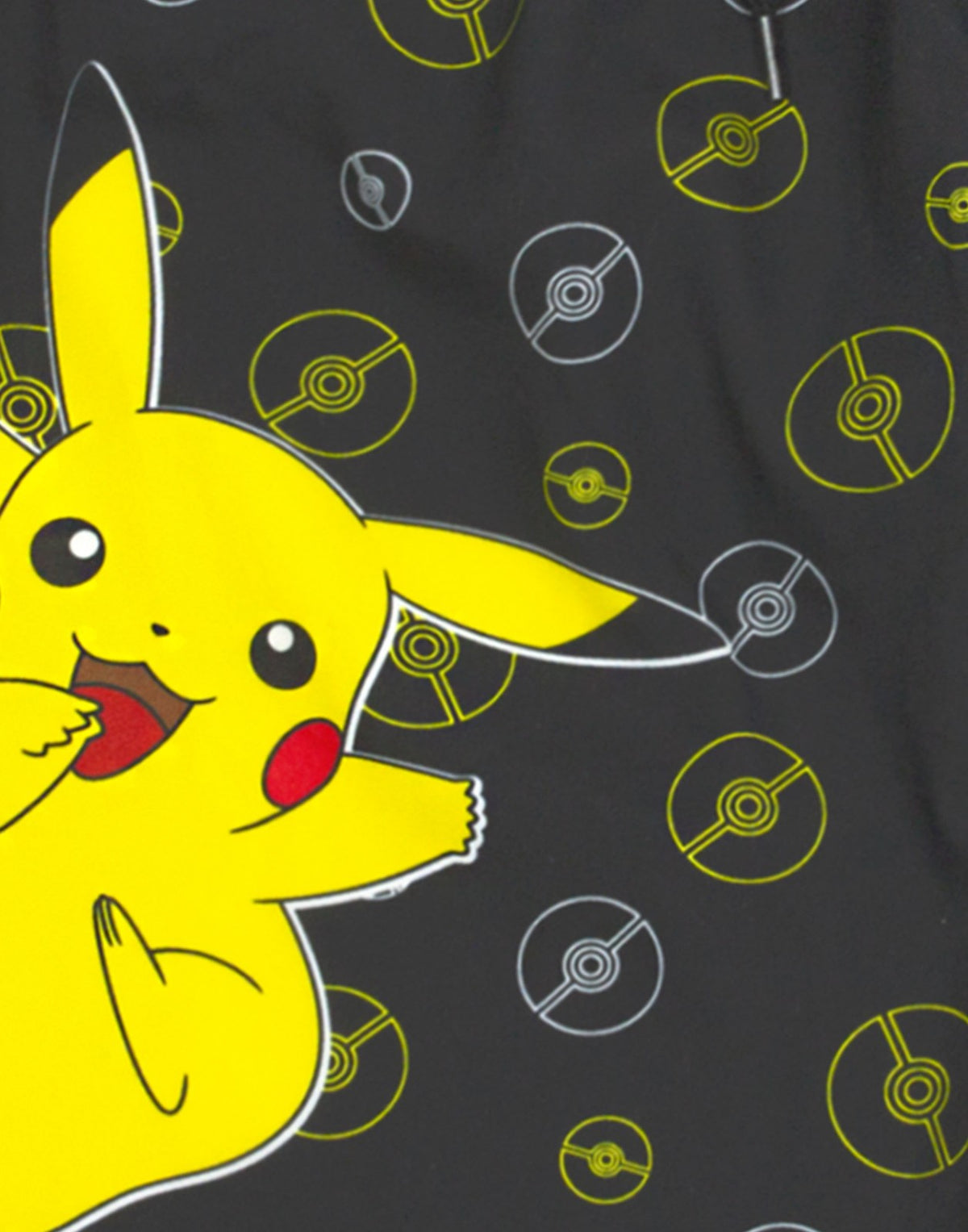 Pokemon Swim Shorts | Boys Blue | Official Merch