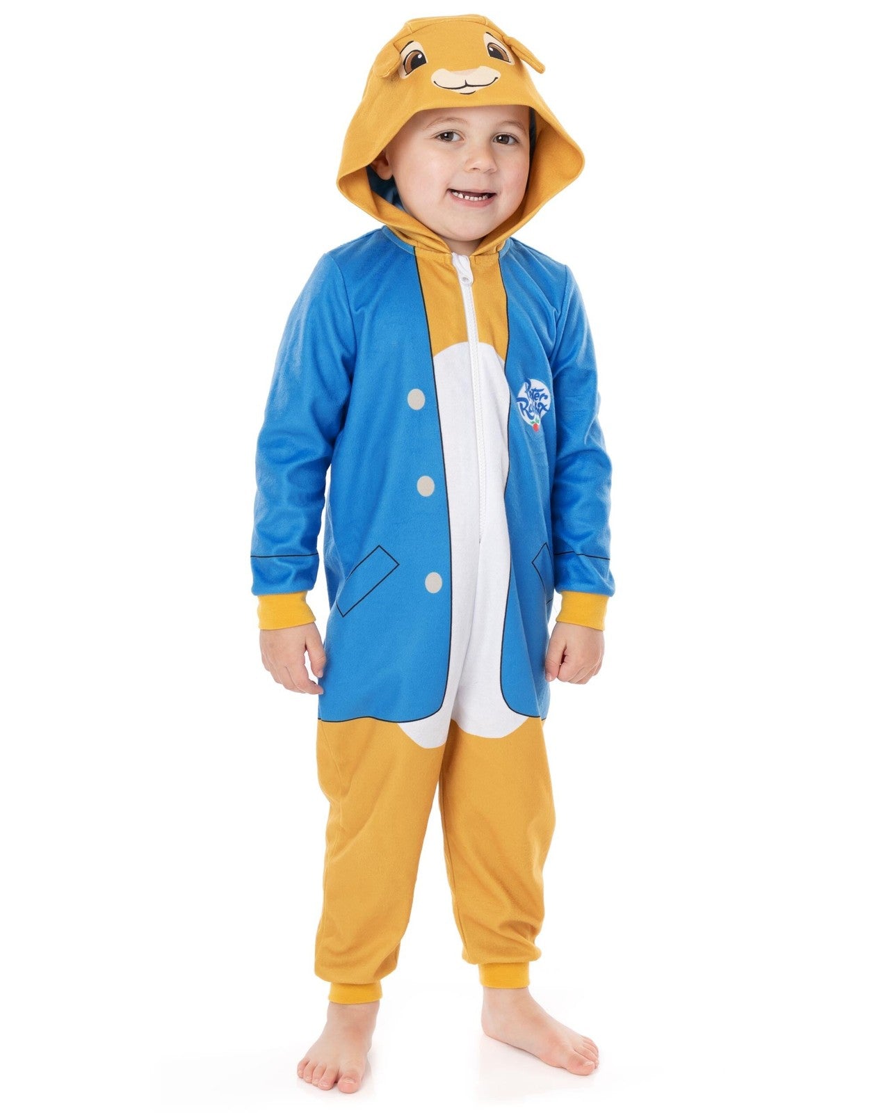 Peter Rabbit  | Boys Multicoloured | Official Merch