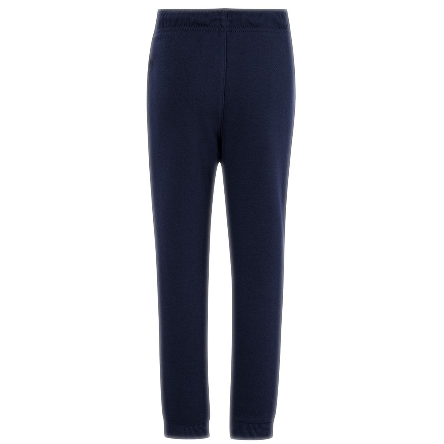 2 PACK KIDS JOGGERS CHILDRENS SLIM LEG SCHOOL SOFT JERSEY COMFORTABLE PE TROUSER