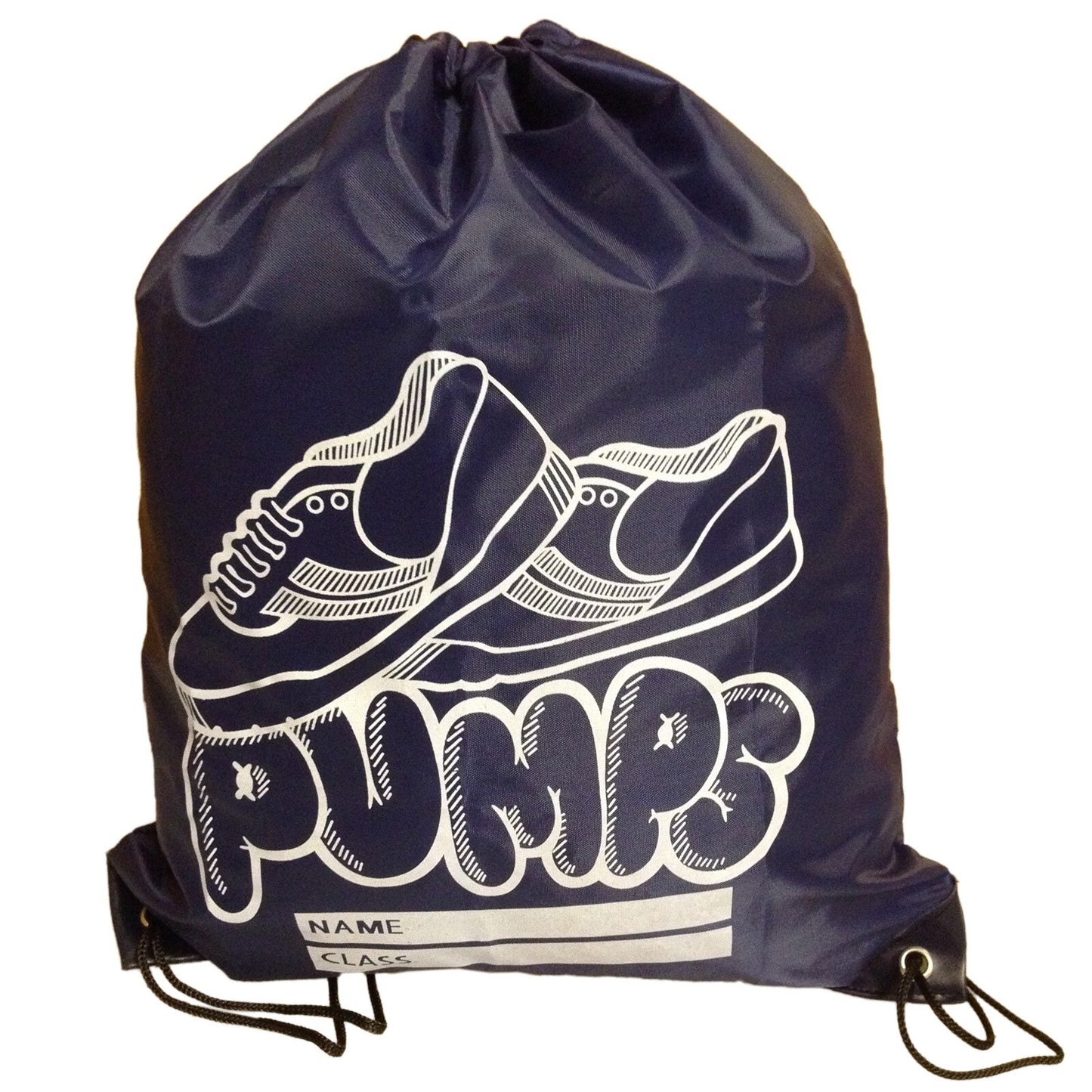 DRAWSTRING BACKPACK RUCKSACK BAG FOR SCHOOL GYM SPORTS PE BOOKS GYM DANCE BAG