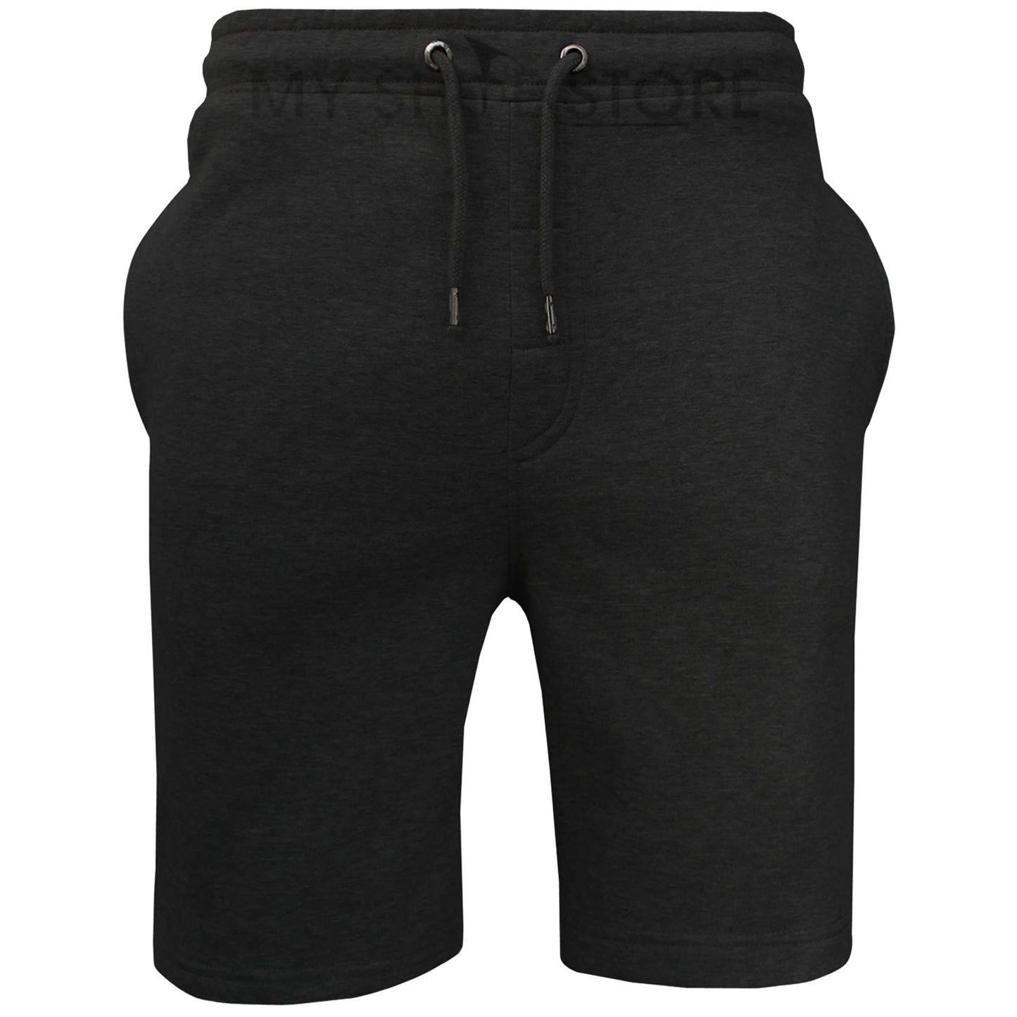 BRAVE SOUL MENS JOGGING SHORTS SWEAT BAGGY JOGGERS RUNNING JERSEY FLEECE BOTTOMS