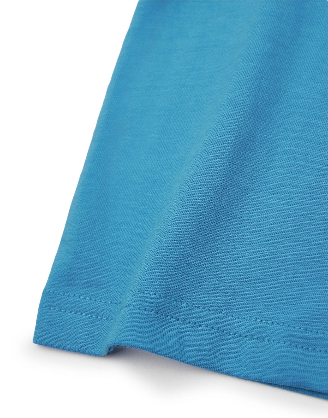 Sesame Street Short Sleeved T-Shirt | Unisex Kids Blue | Official Merch