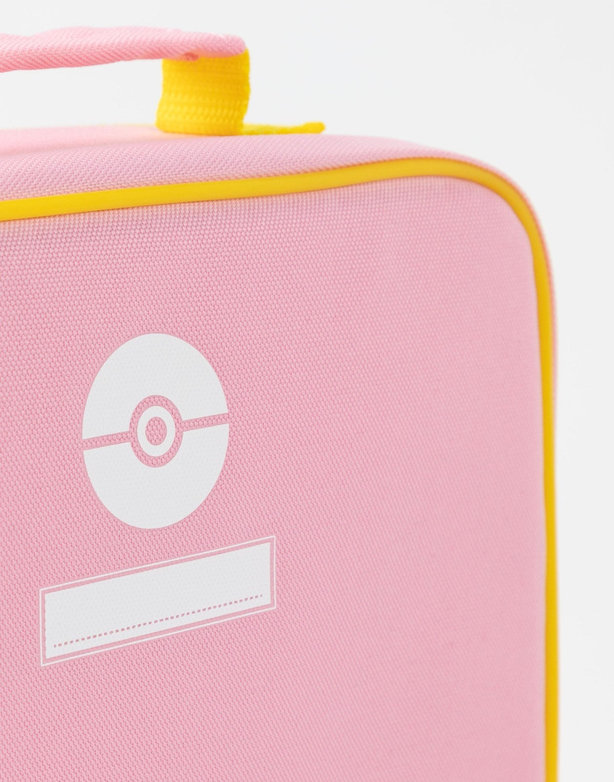 Pokemon Lunch Bag Bottle and 3 Snack Pot | Girls Multicoloured | Official Merch