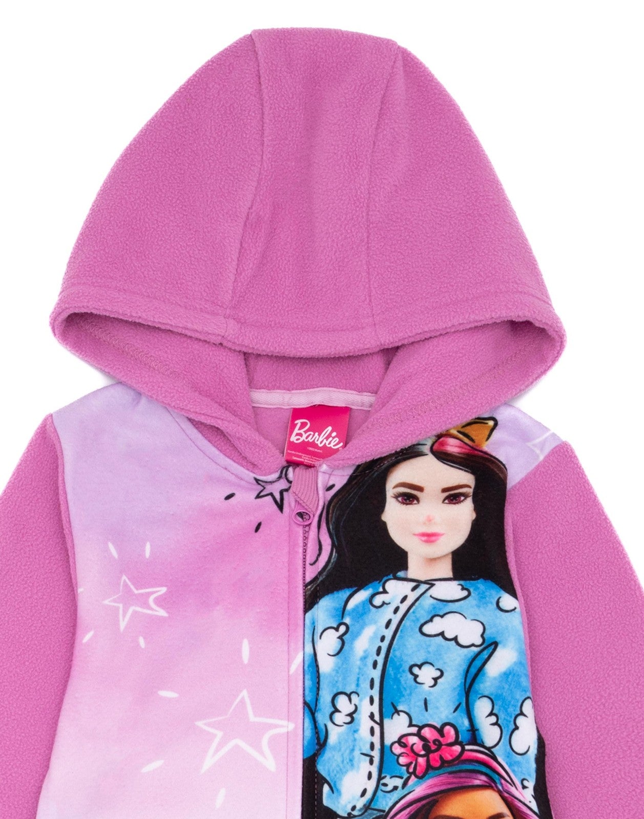 Barbie  | Girls Multicoloured | Official Merch