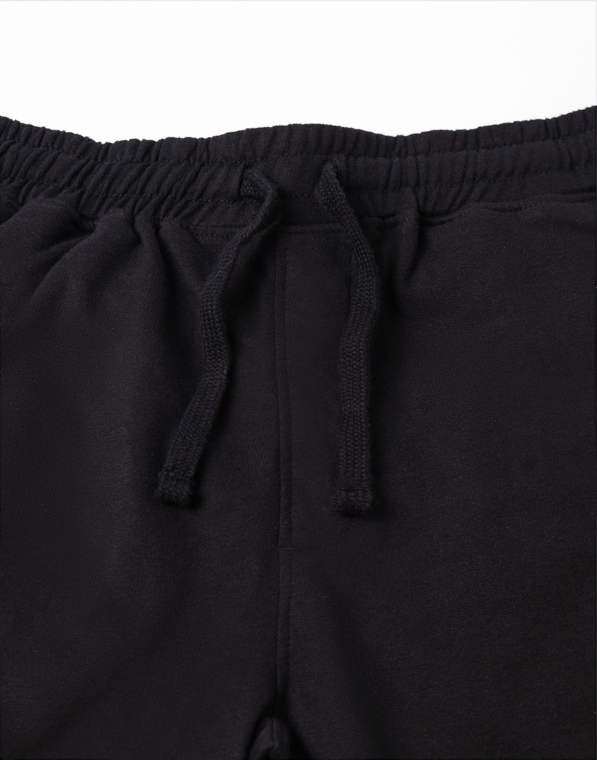Top Gear Shorts | Unisex Black | Official Merch