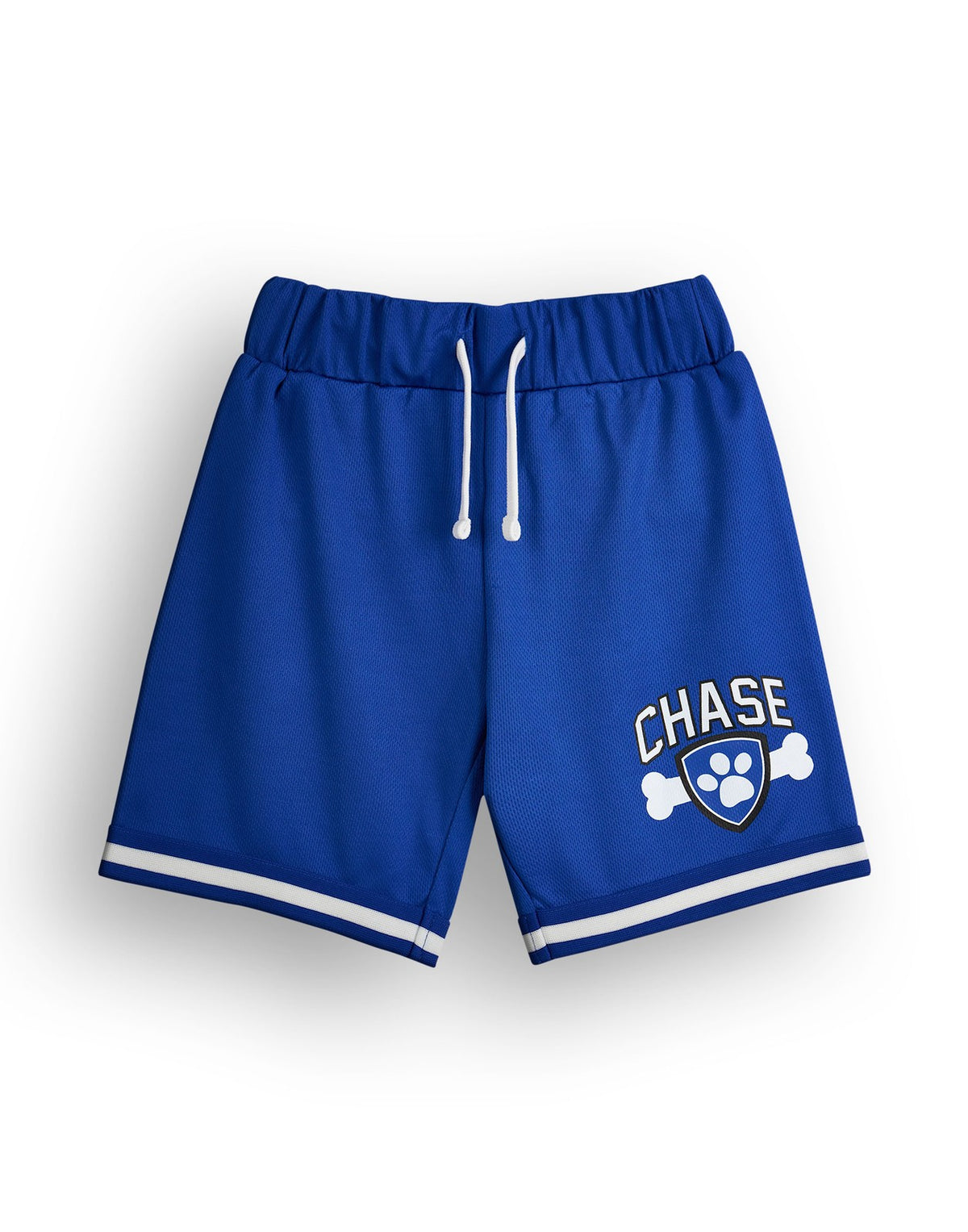 Paw Patrol 2 Piece Basketball Set | Boys Blue | Official Merch