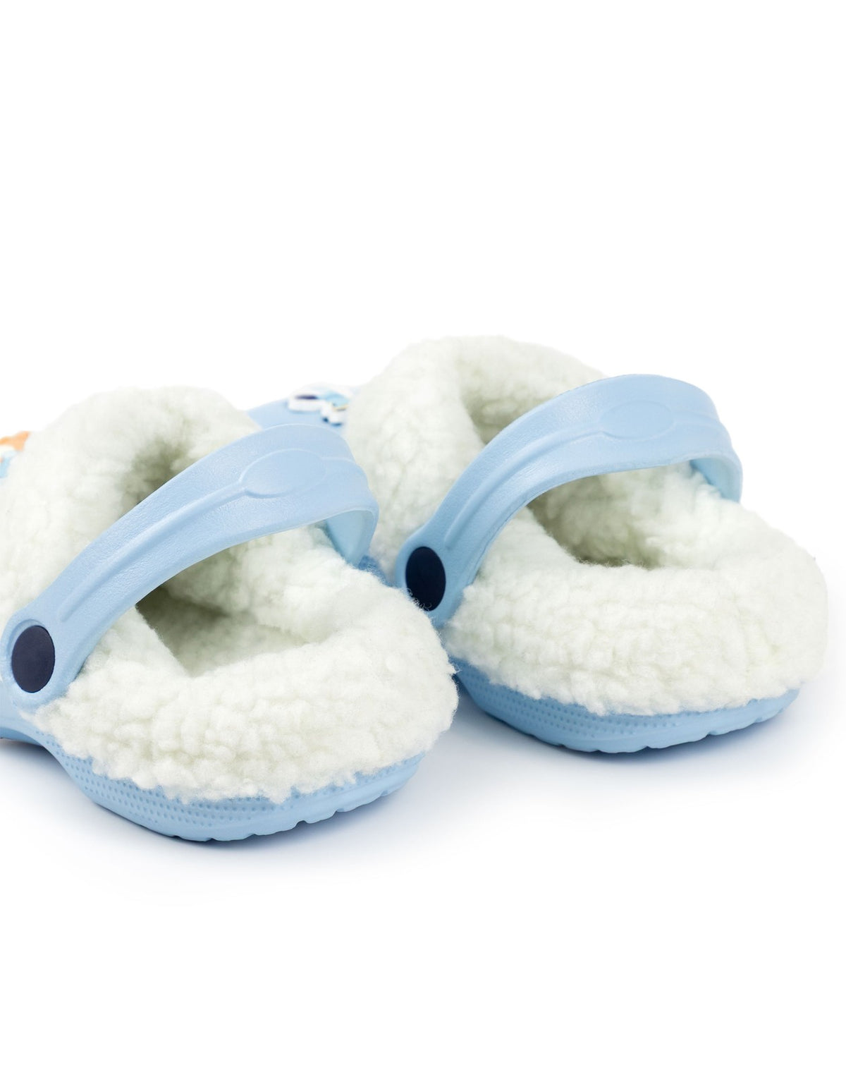 Bluey Clogs | Unisex Kids Blue | Official Merch