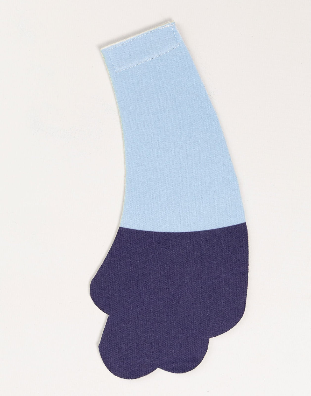 Bluey 4 Piece Costume | Unisex Kids Blue | Official Merch