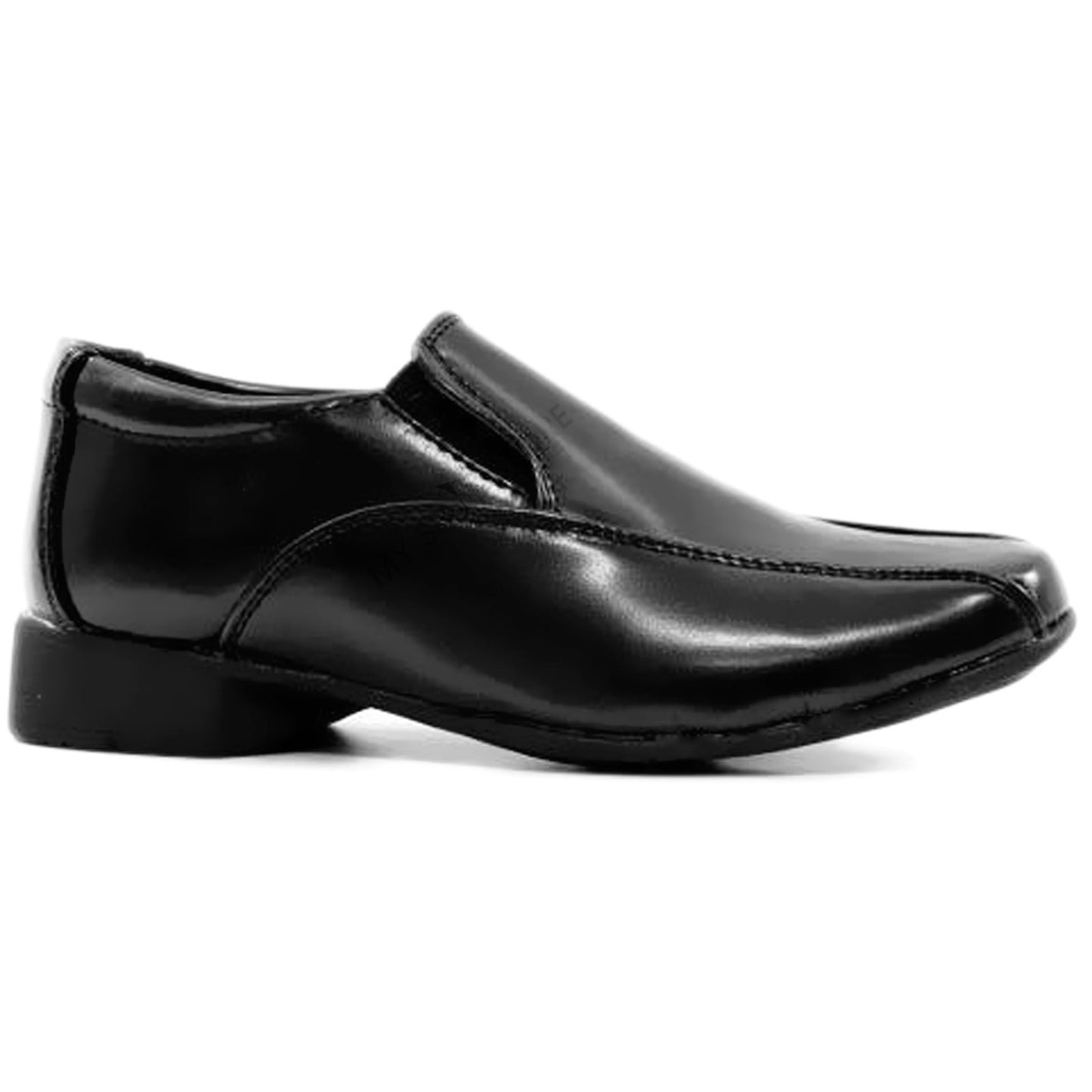 KIDS SCHOOL SHOES UNIFORM SPORTS PE PUMPS FORMAL CASUAL CHILDREN BOYS PARTY BOOT