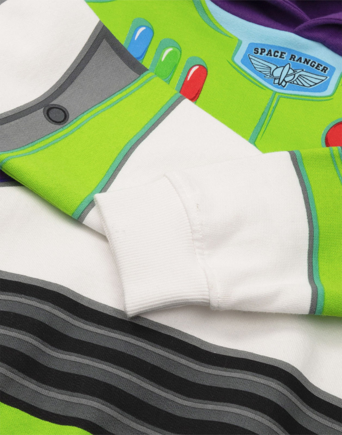 Disney Hoodie | Boys Multicoloured | Official Merch