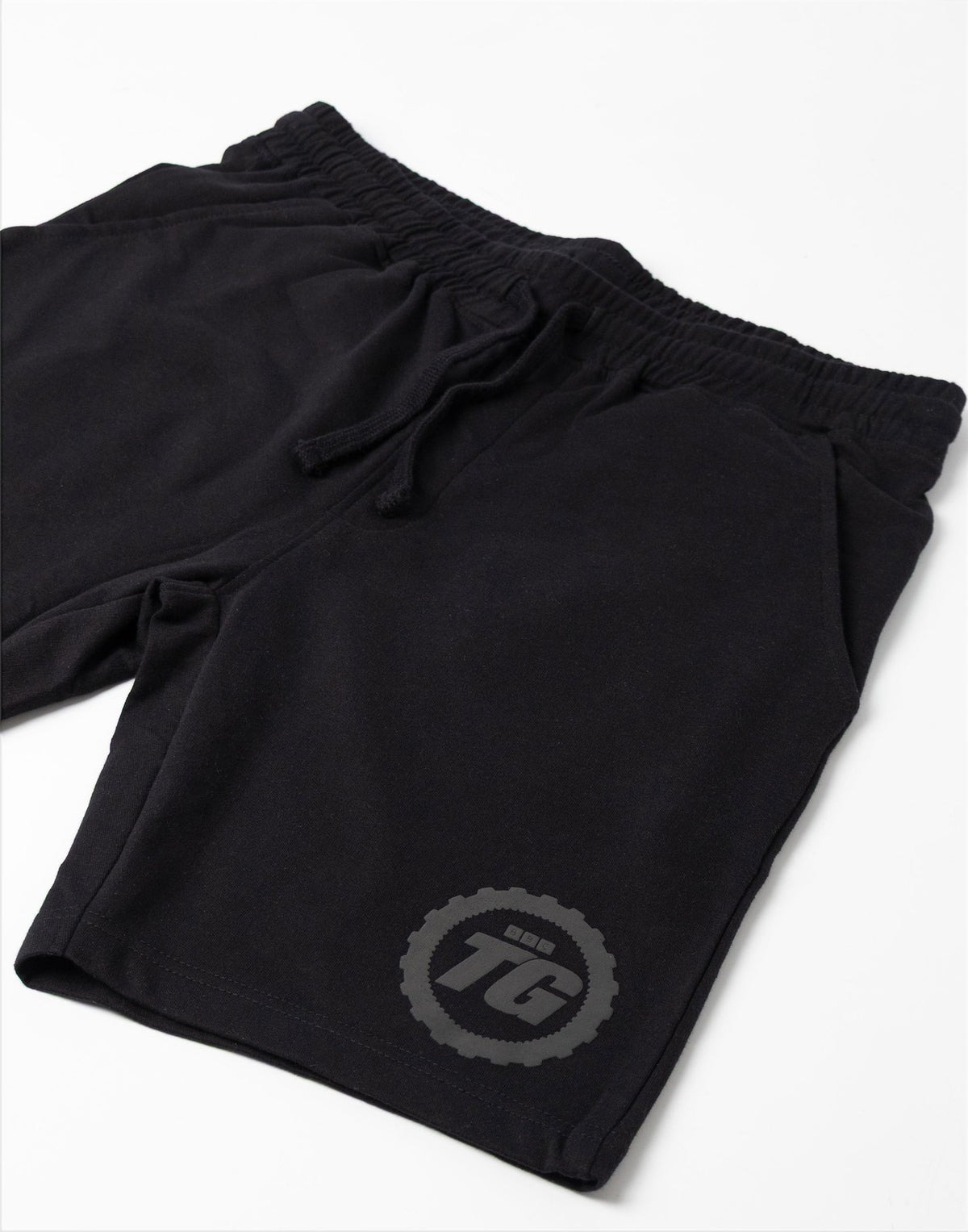 Top Gear Shorts | Unisex Black | Official Merch
