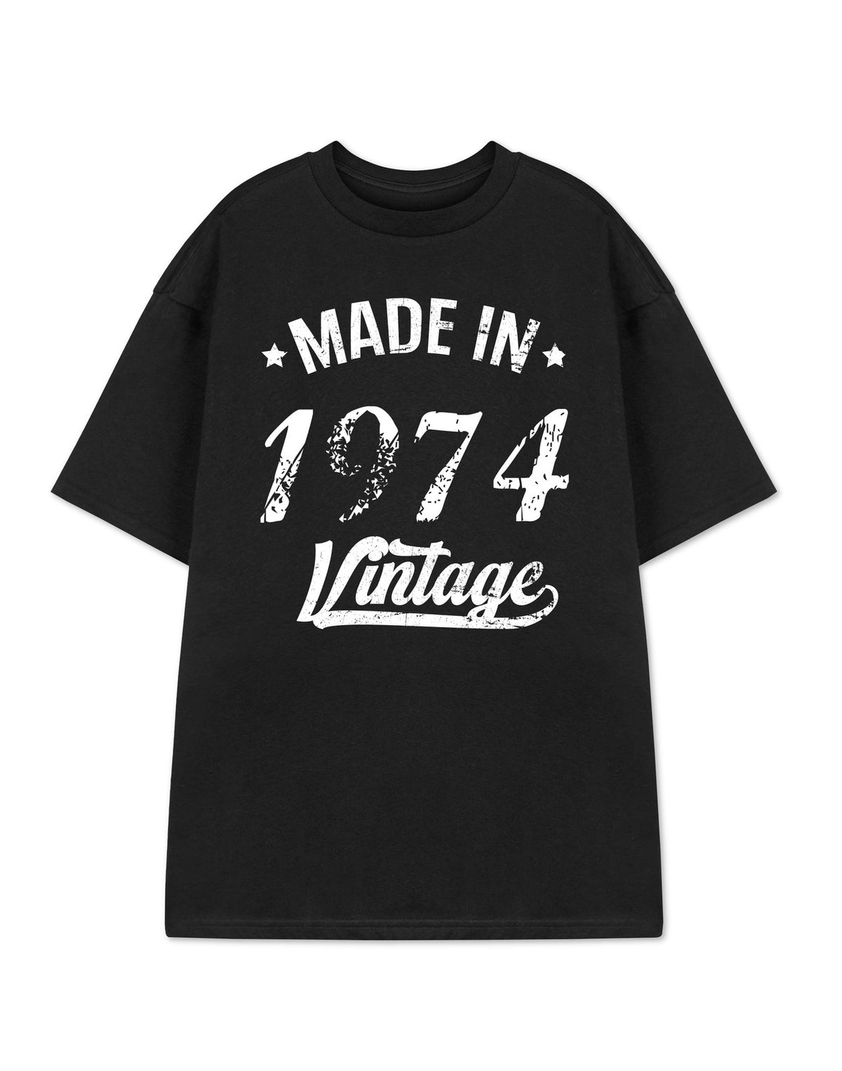 Show Me The Merch Short Sleeved T-Shirt | Mens Black | Official Merch