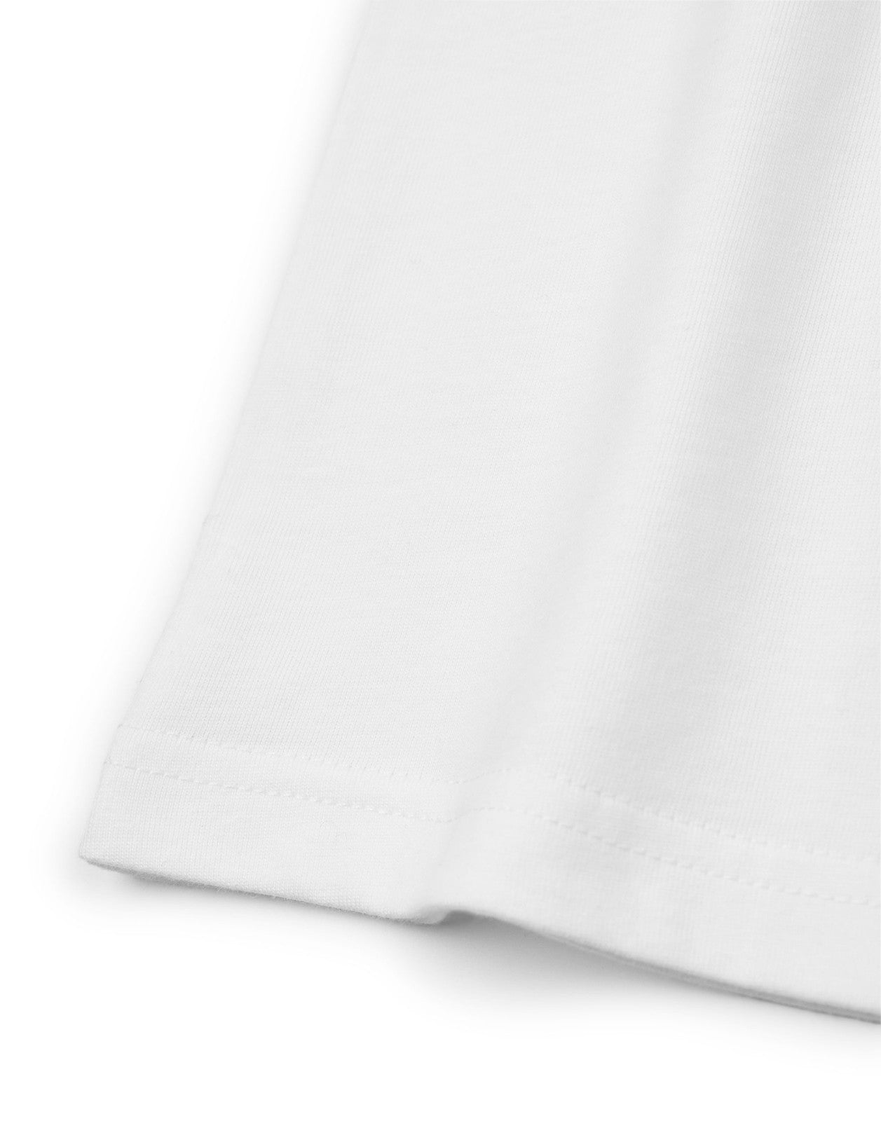 SpongeBob SquarePants Short Sleeved T-Shirt | Womens White | Official Merch