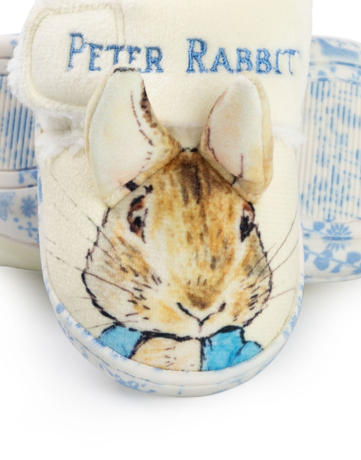 Peter Rabbit  Loafer Slippers | Unisex Kids Multicoloured | Official Merch