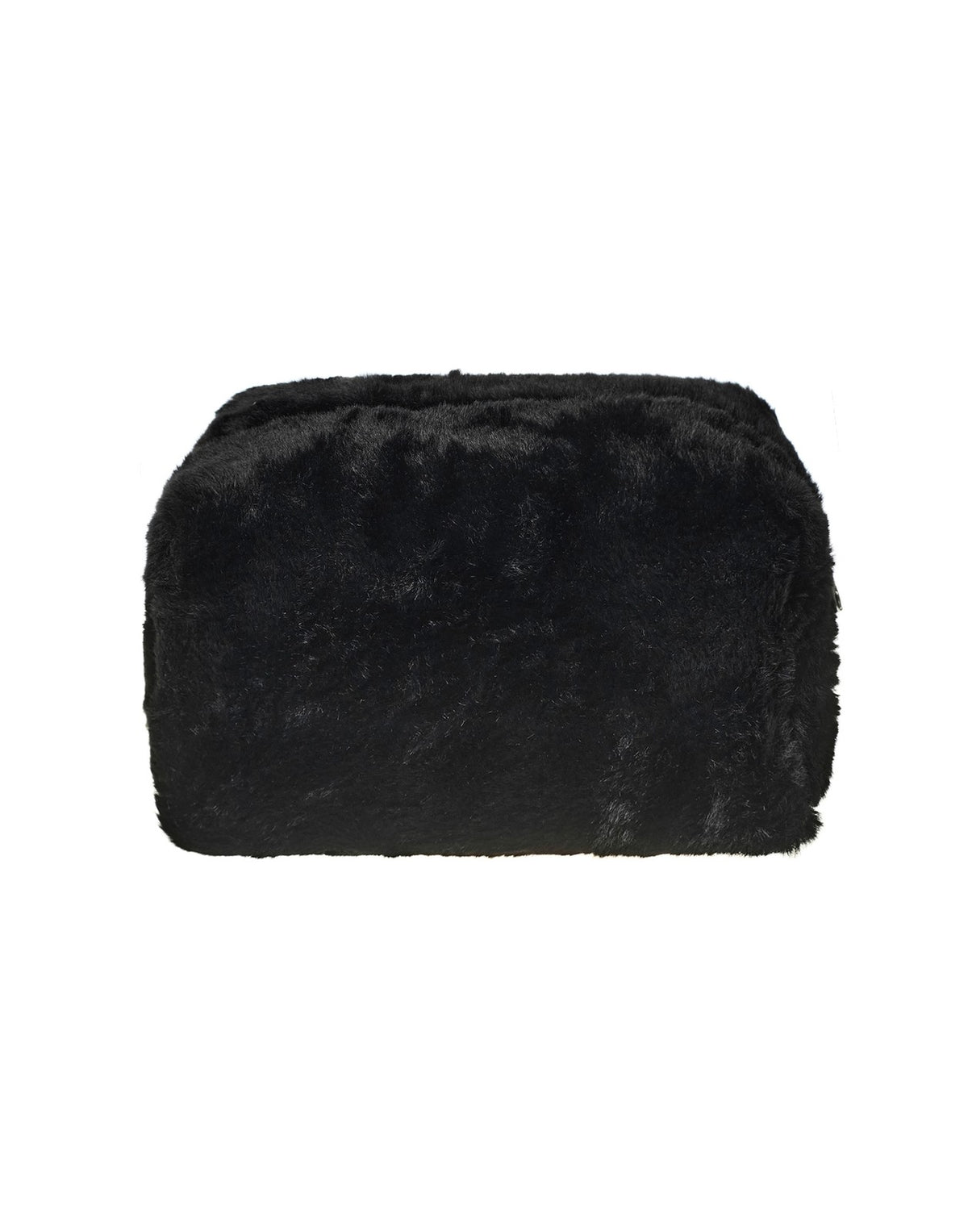 Wednesday Makeup Bag | Womens Black | Official Merch