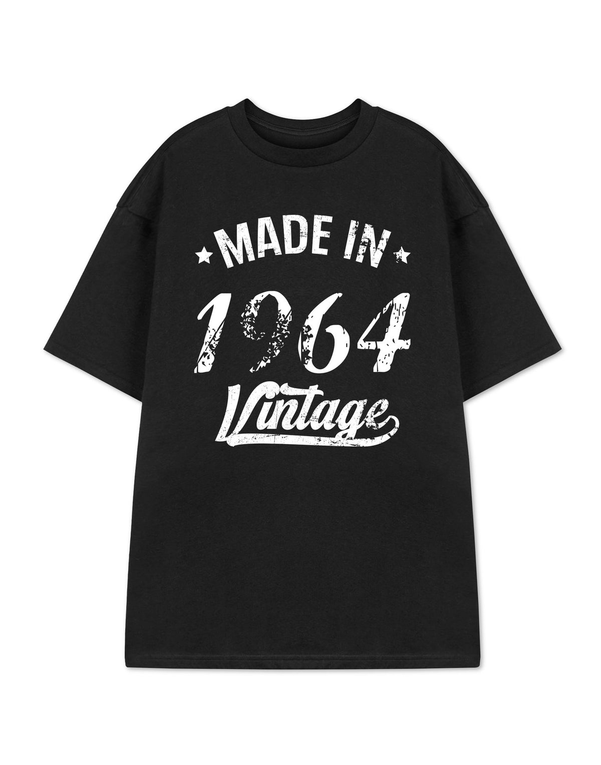 Show Me The Merch Short Sleeved T-Shirt | Mens Black | Official Merch