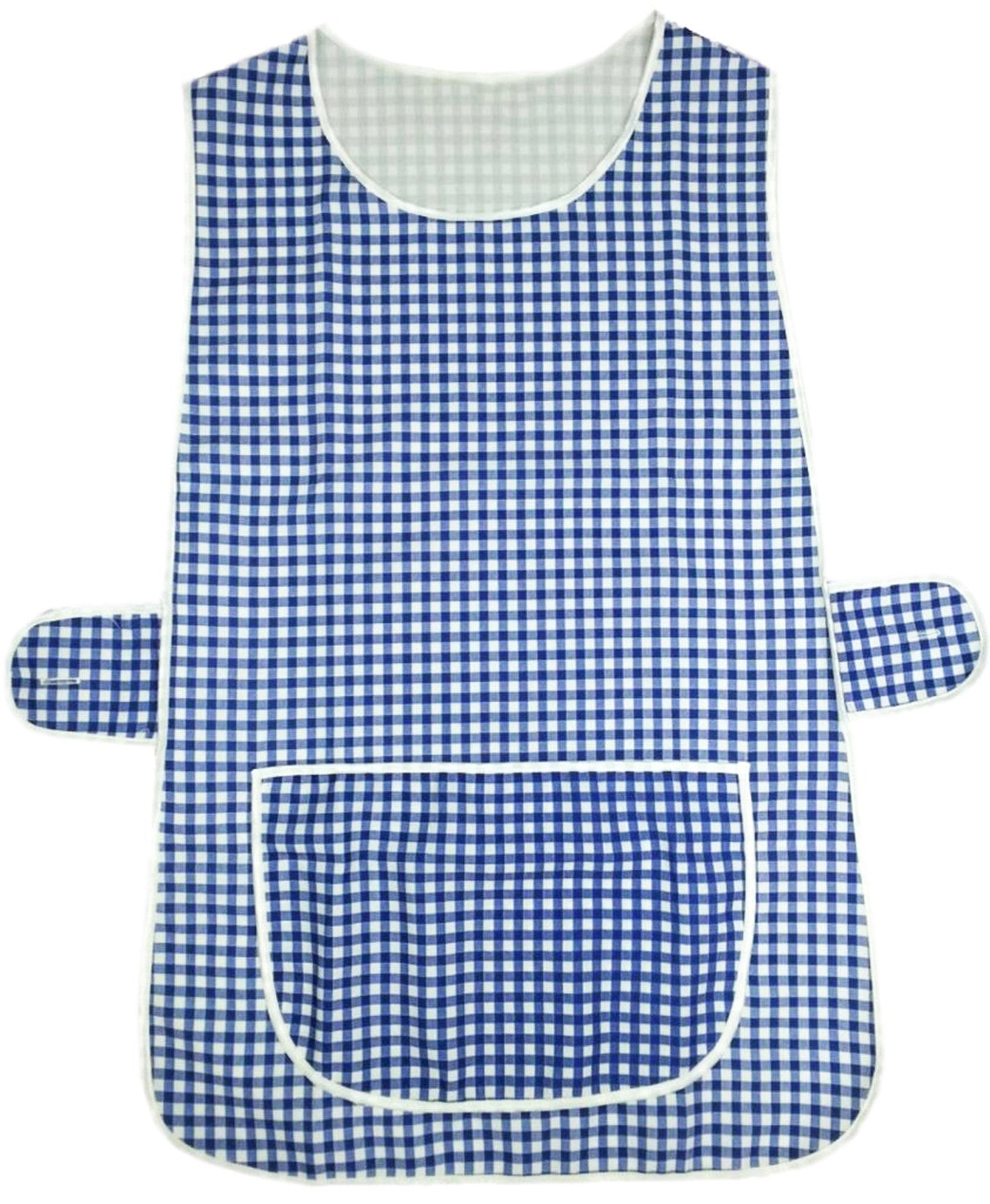 PREMIUM OVERALL TABARD CHEF KITCHEN CATERING CLEANING BAR TABBARD APRON POCKET
