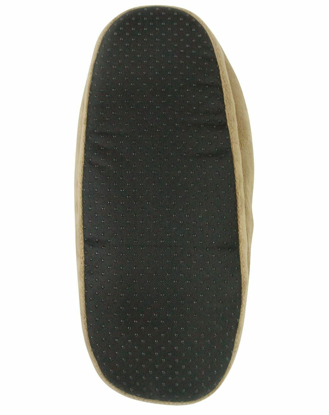 Marvel 3D Slippers | Boys Brown | Official Merch