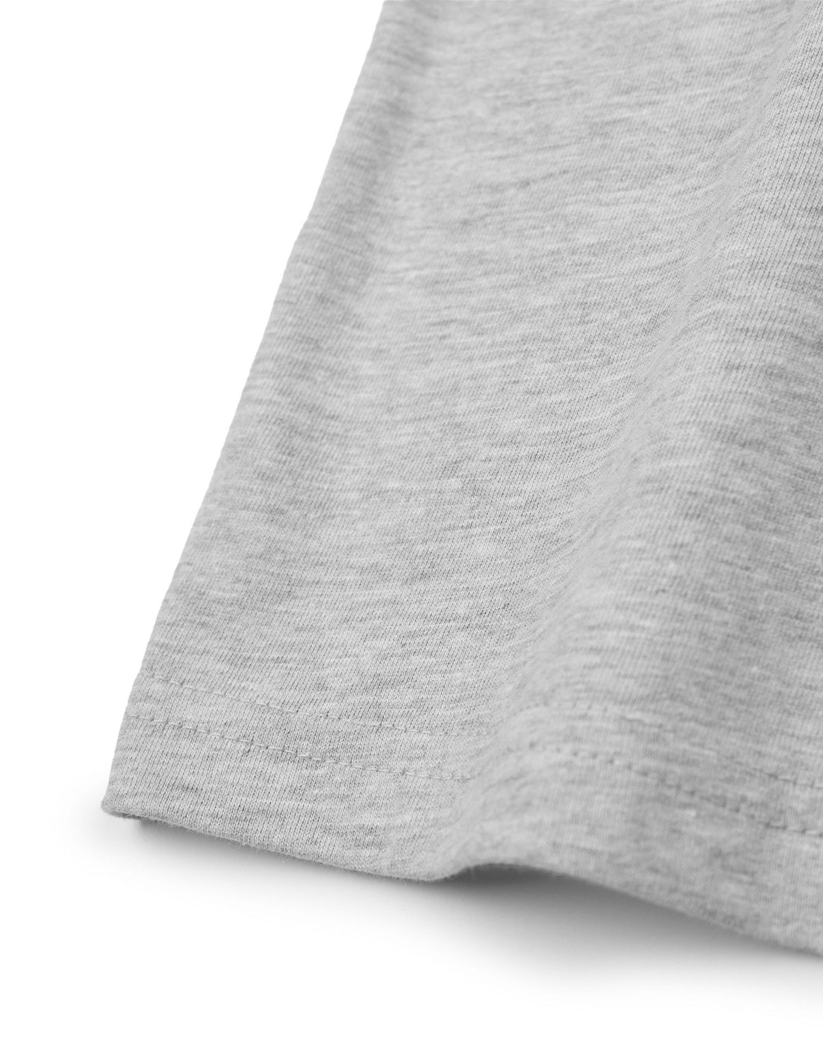 Fireman Sam Short Sleeved T-Shirt | Boys Grey Marl | Official Merch