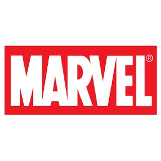Marvel Short Sleeved T-Shirt | Mens Charcoal | Official Merch