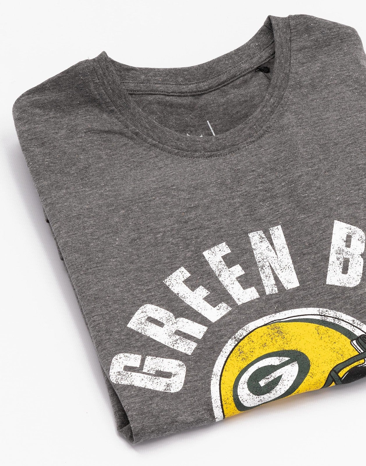 NFL Short Sleeved T-Shirt | Womens Grey | Official Merch