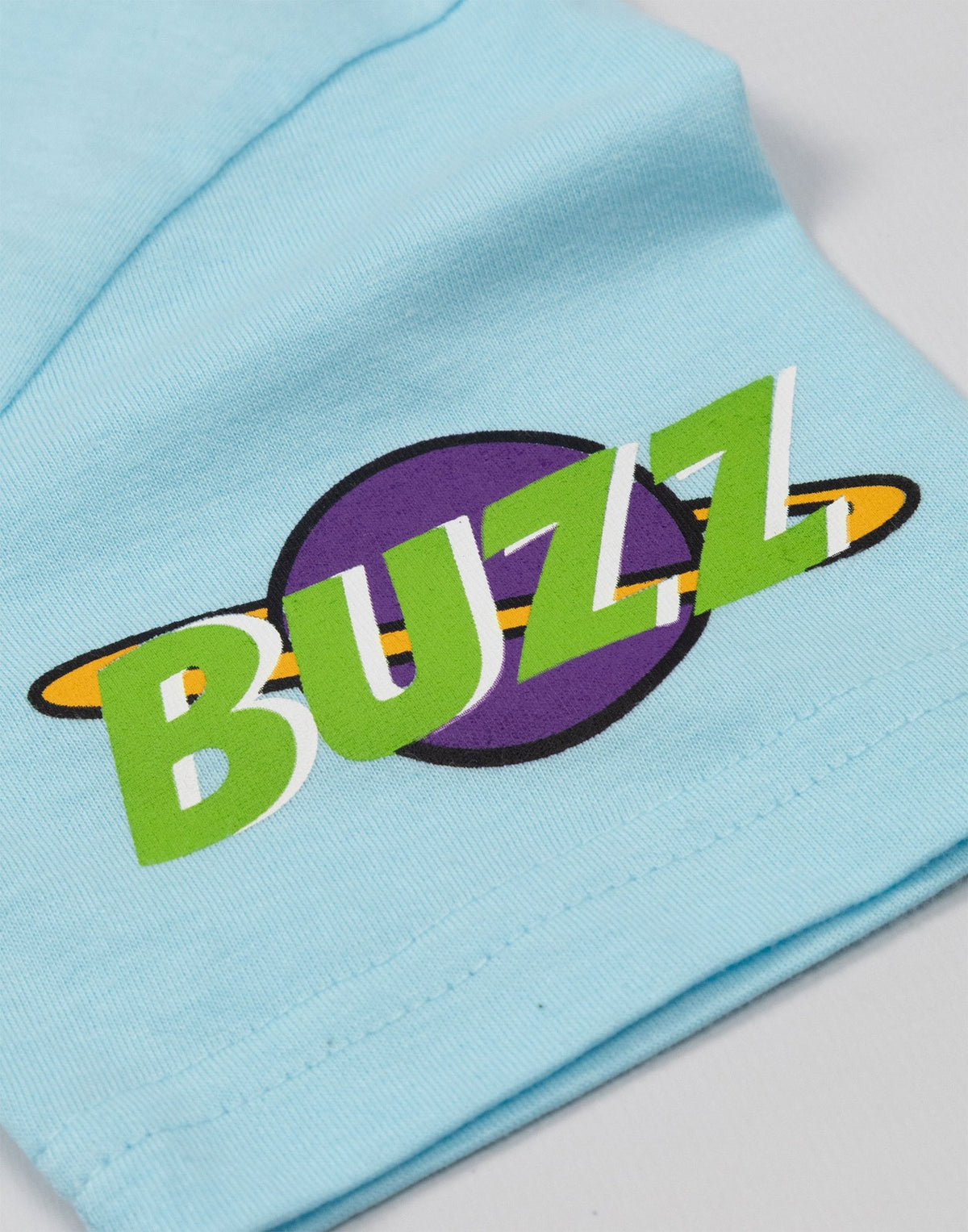 Disney Multi-Pack of 3 Short-Sleeved T-Shirts | Boys Multicoloured | Official Me