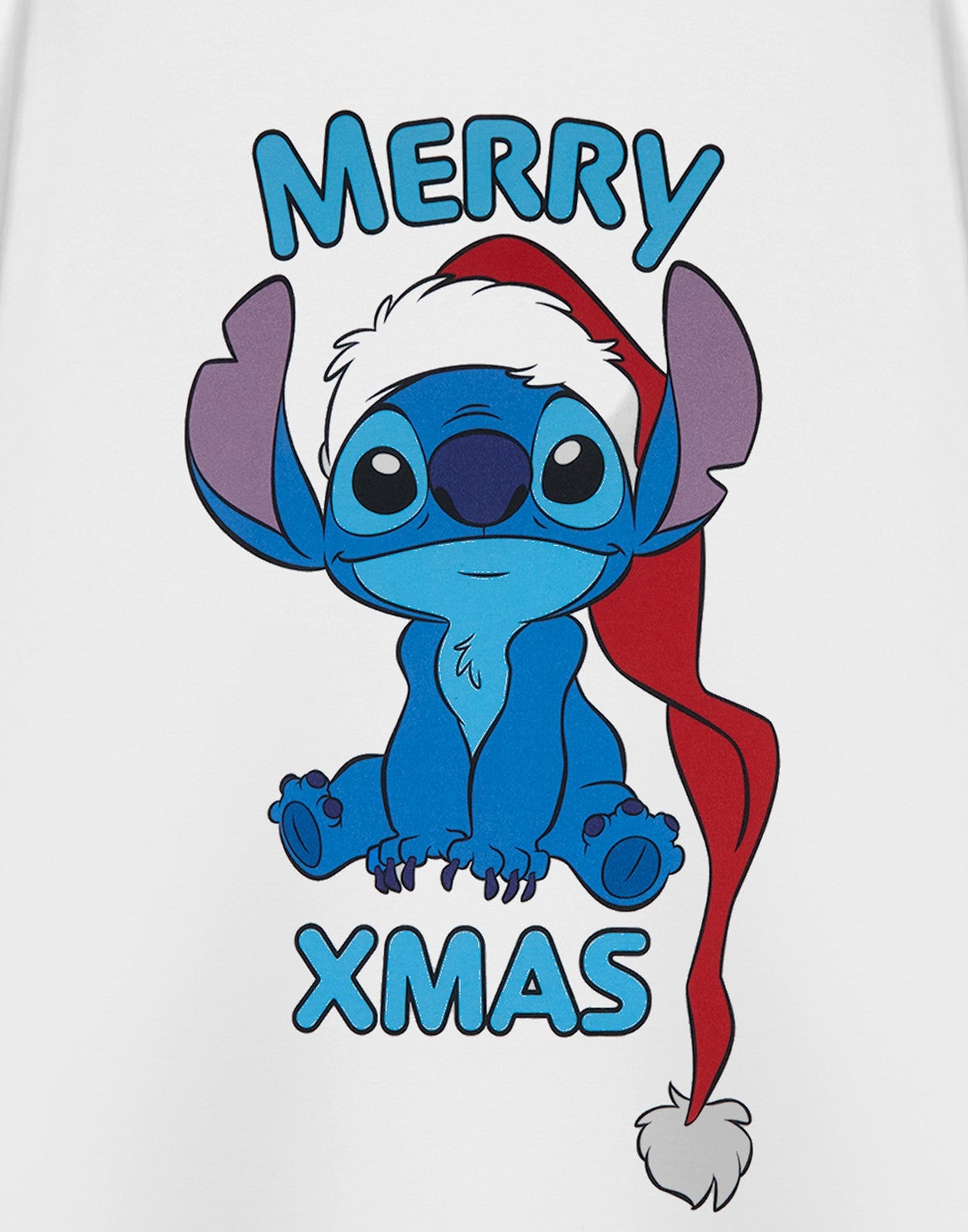 Disney Short Sleeved T-Shirt | Womens White | Official Merch