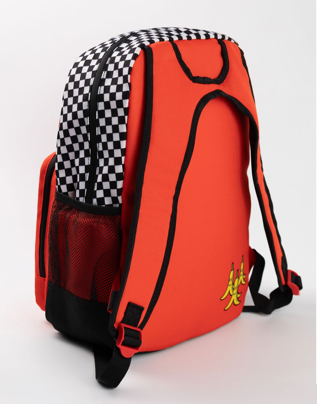 Nintendo Backpack | Unisex Kids Red | Official Merch