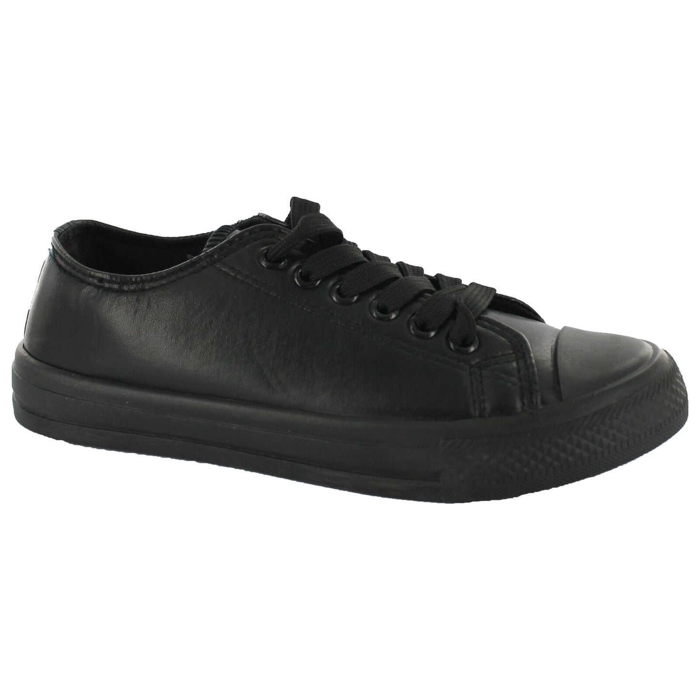 WOMENS SHOES LADIES LACE UP PLIMSOLLS PUMPS SNEAKERS TRAINERS SKATERS PLIMSOLES