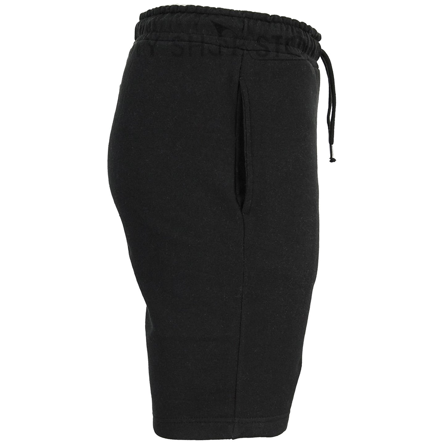 BRAVE SOUL MENS JOGGING SHORTS SWEAT BAGGY JOGGERS RUNNING JERSEY FLEECE BOTTOMS
