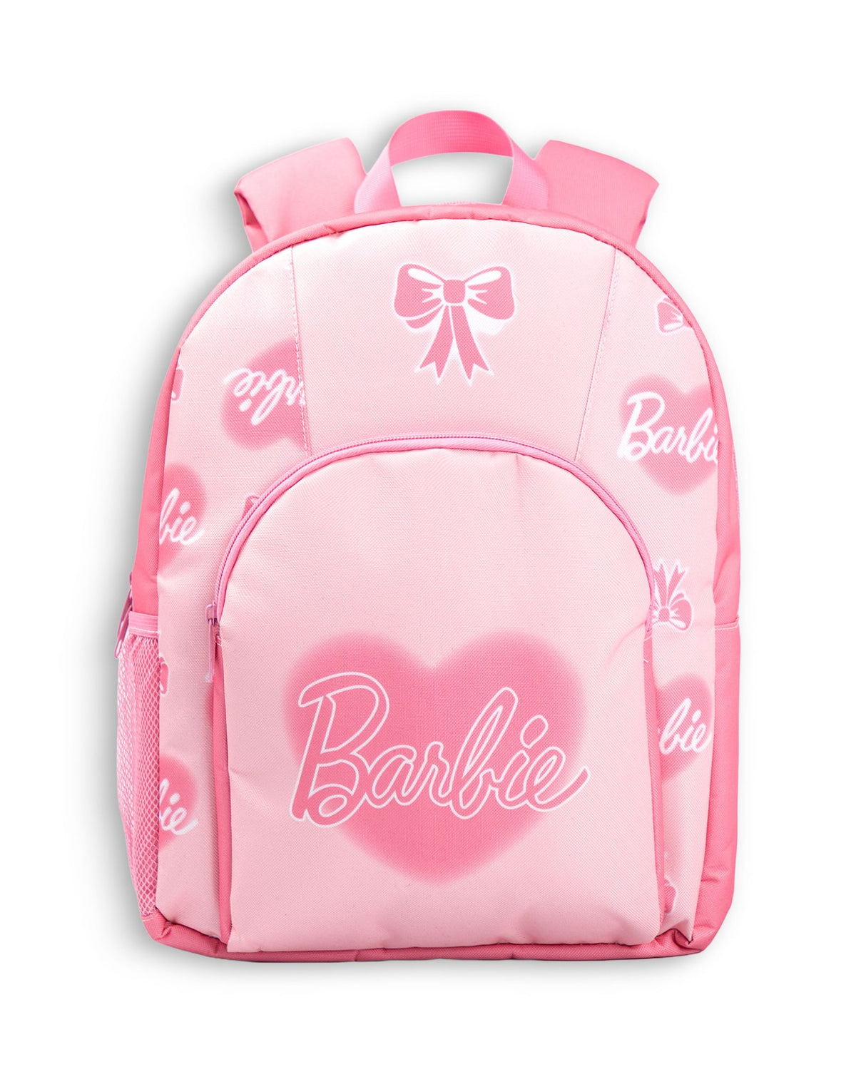 Barbie Backpack | Girls Pink | Official Merch