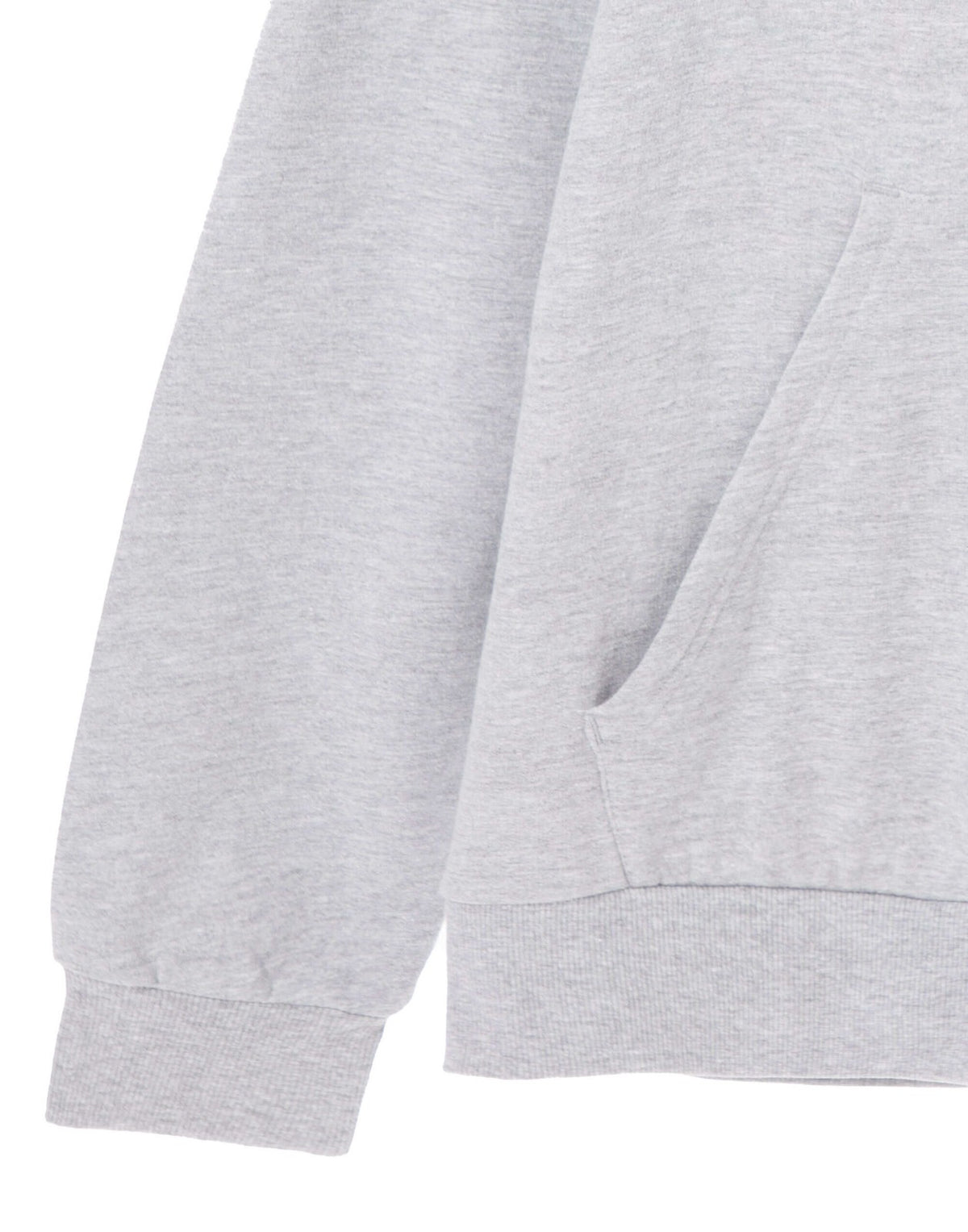 Rugrats Hoodie | Womens Grey Marl | Official Merch