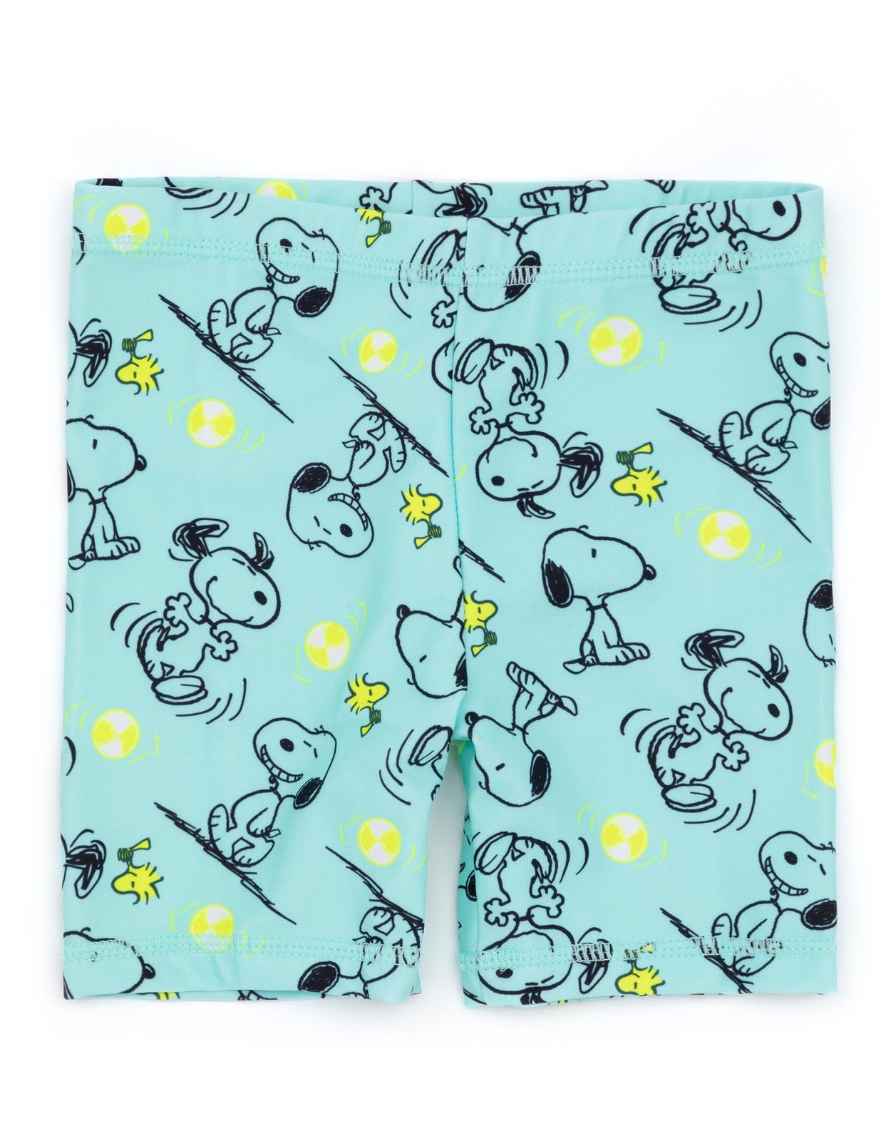 Peanuts 2 Piece Swim Set | Boys Blue | Official Merch