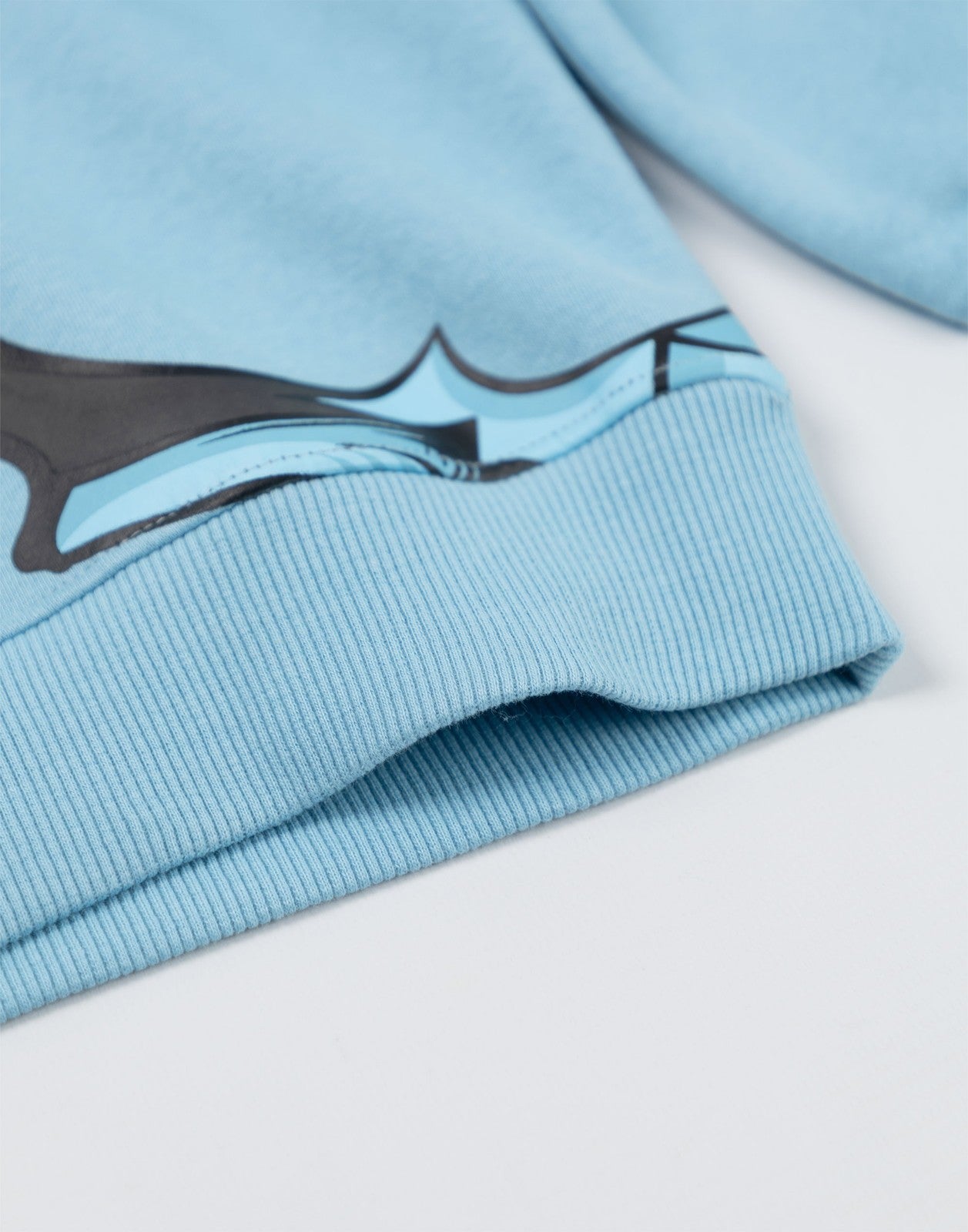 Fortnite Hoodie | Unisex Kids Blue | Official Merch