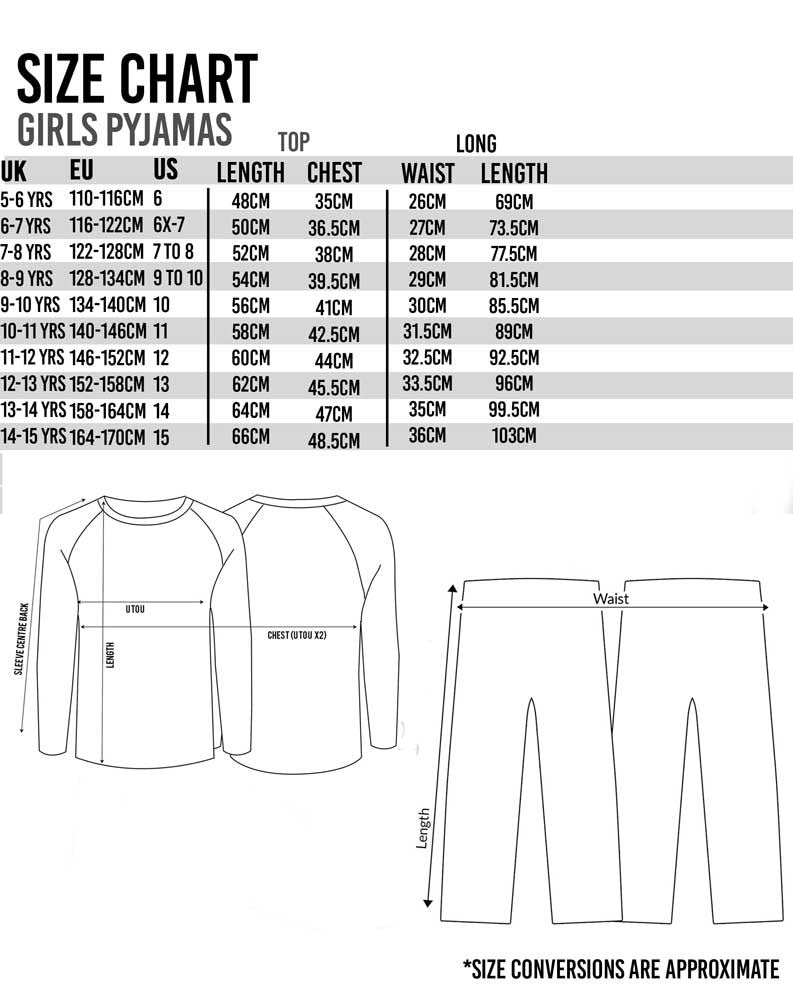 Xbox Long Sleeve Long Leg Pyjama Set | Unisex Kids White | Official Merch