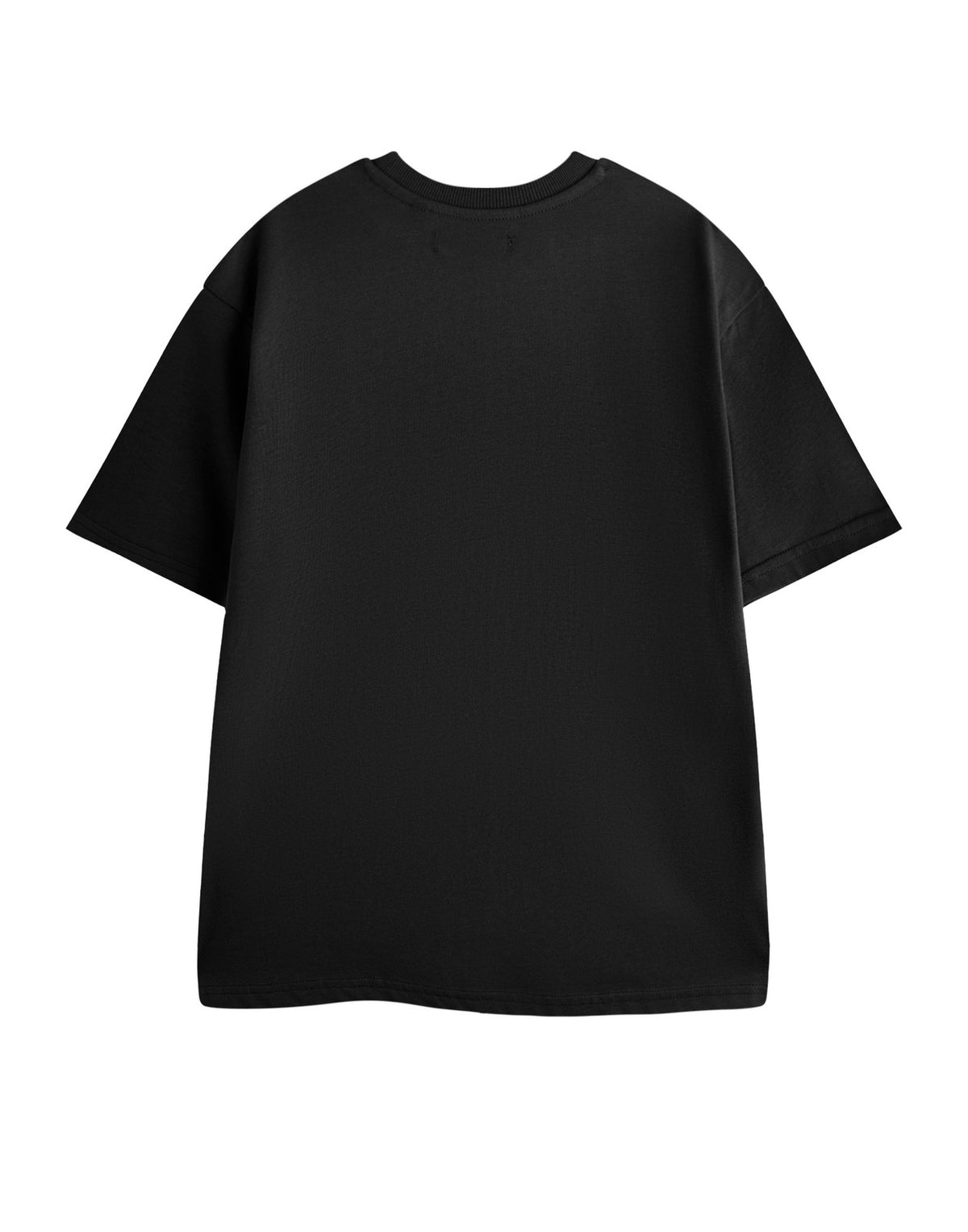 Disney Short Sleeved T-Shirt | Womens Black | Official Merch