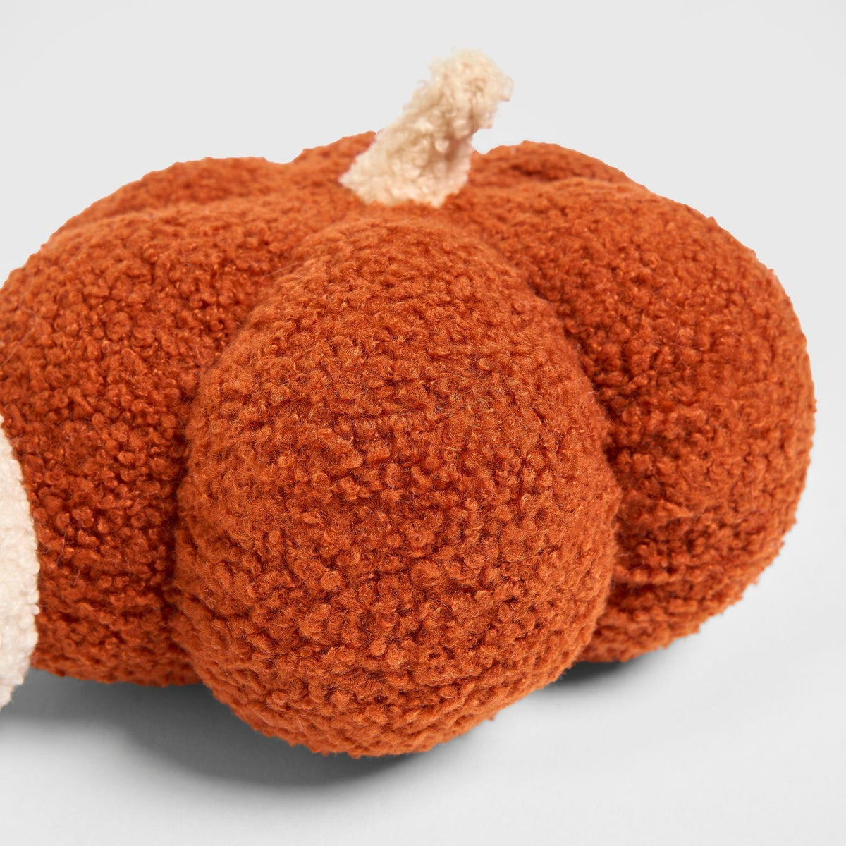 OHS Pumpkin Draught Excluder Draft Insulation Wind Blocker Door Stopper Decor
