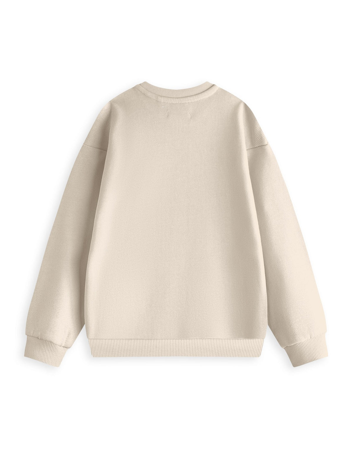 Disney Sweatshirt | Womens Oatmeal | Official Merch