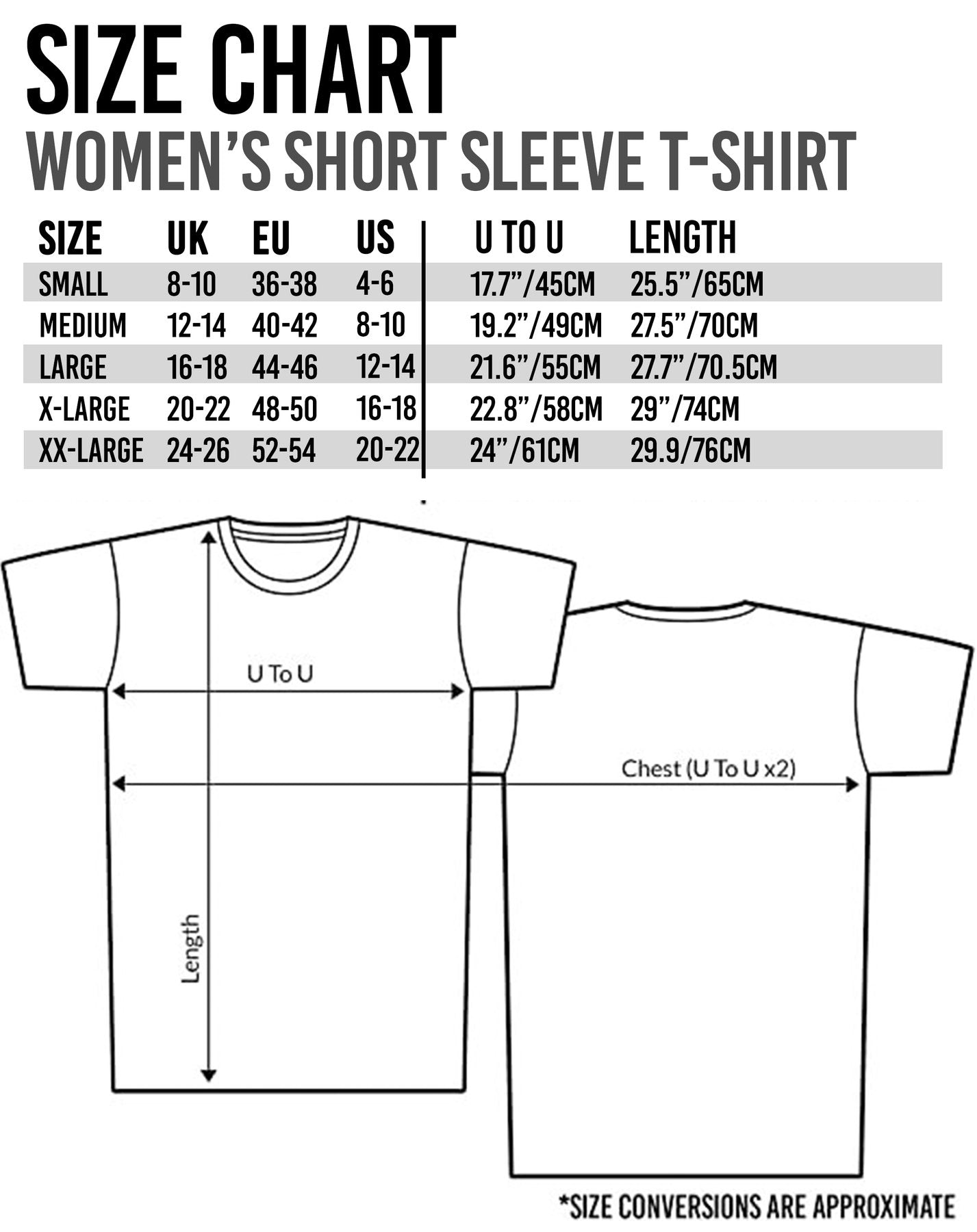 NFL Short Sleeved T-Shirt | Womens Grey | Official Merch