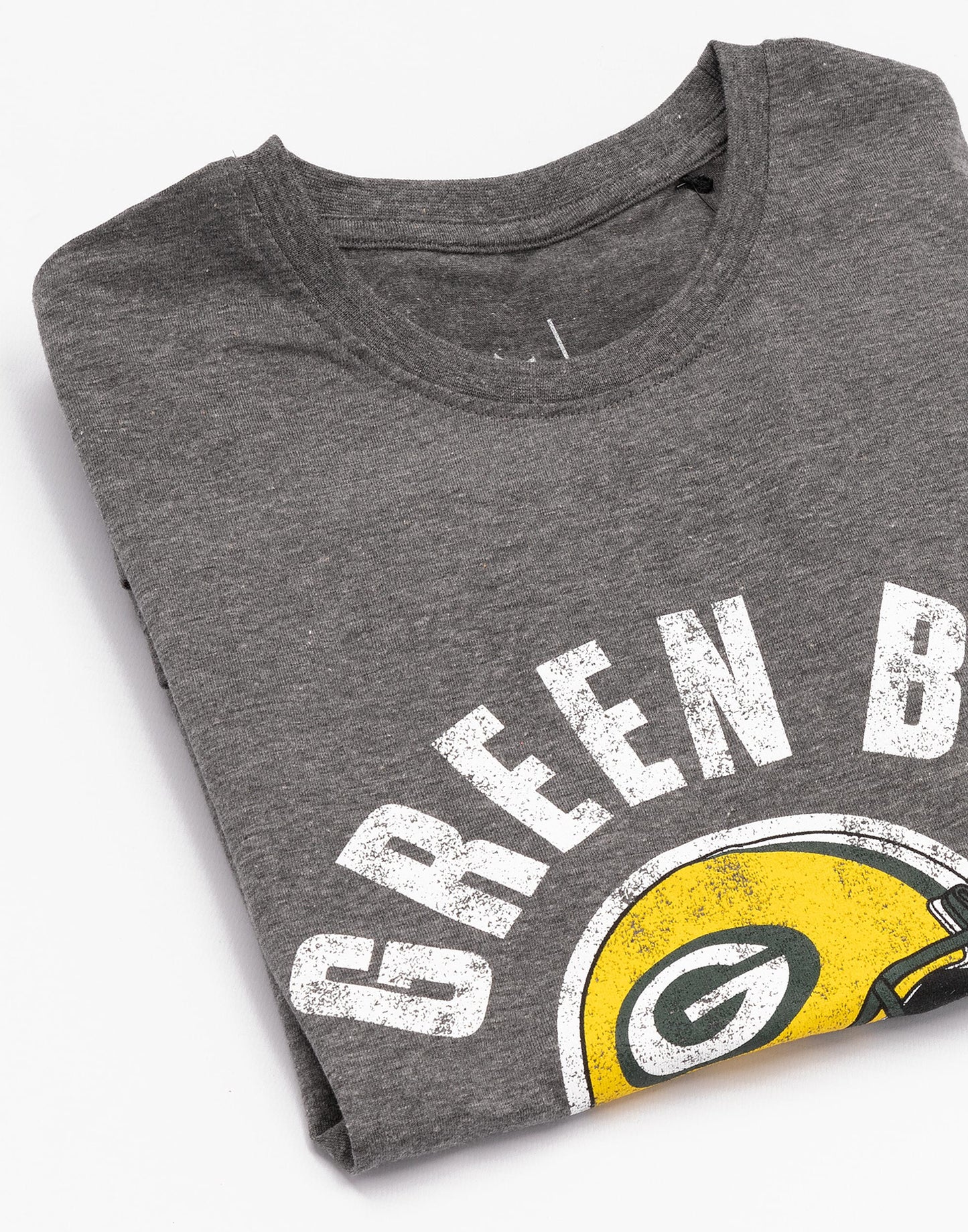 NFL Short Sleeved T-Shirt | Womens Grey | Official Merch